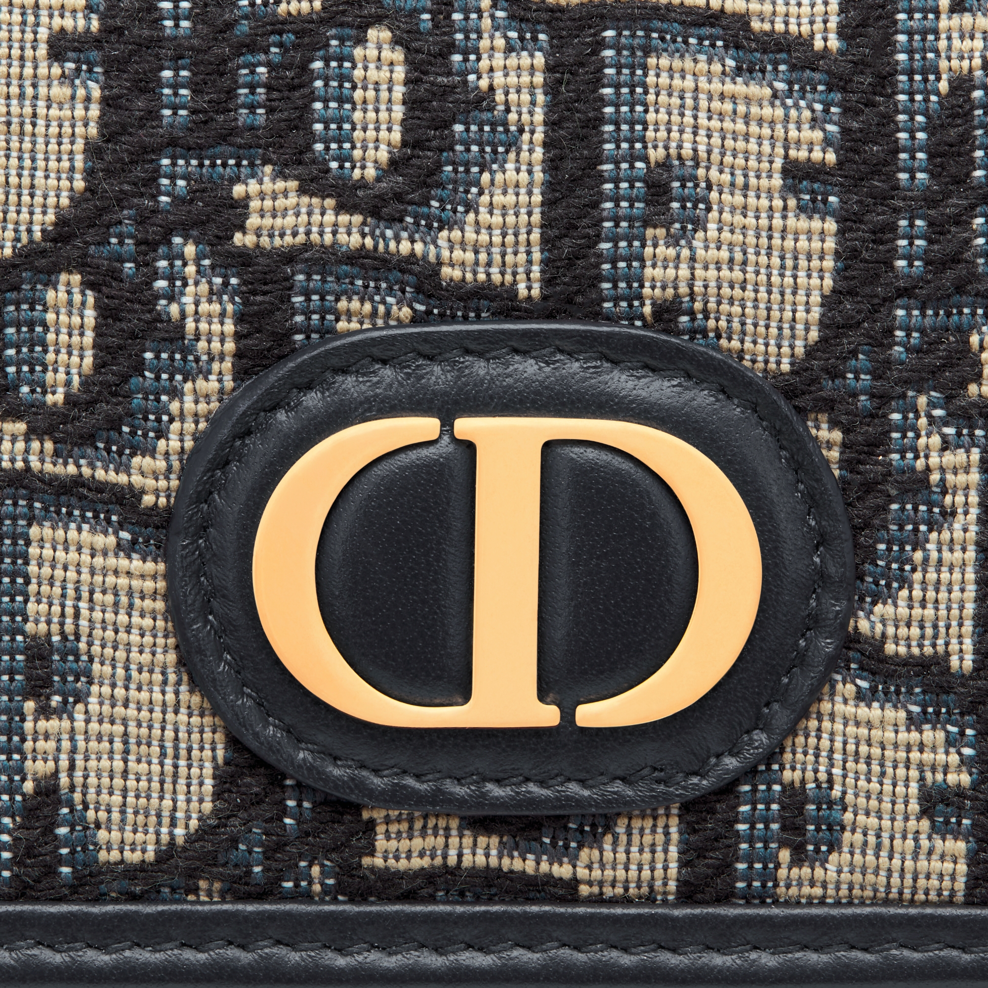 30 Montaigne Glycine Wallet