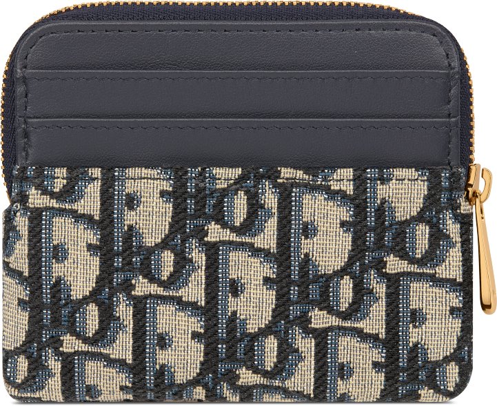 30 Montaigne Lavender Wallet Back view