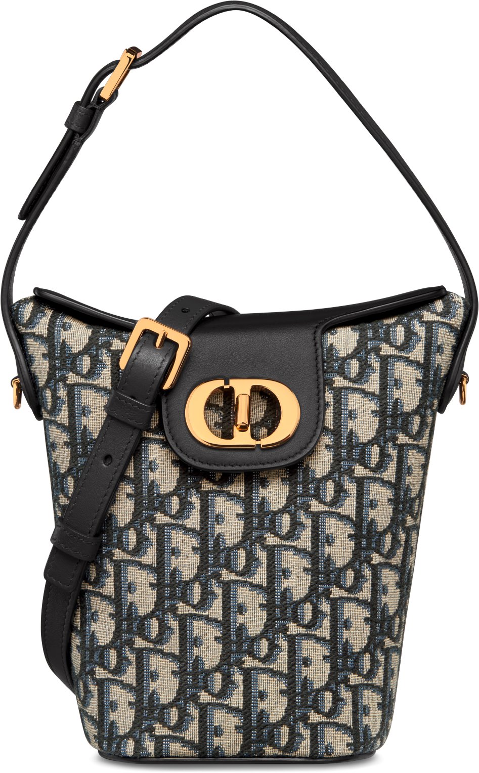 Bucket bag dior sales