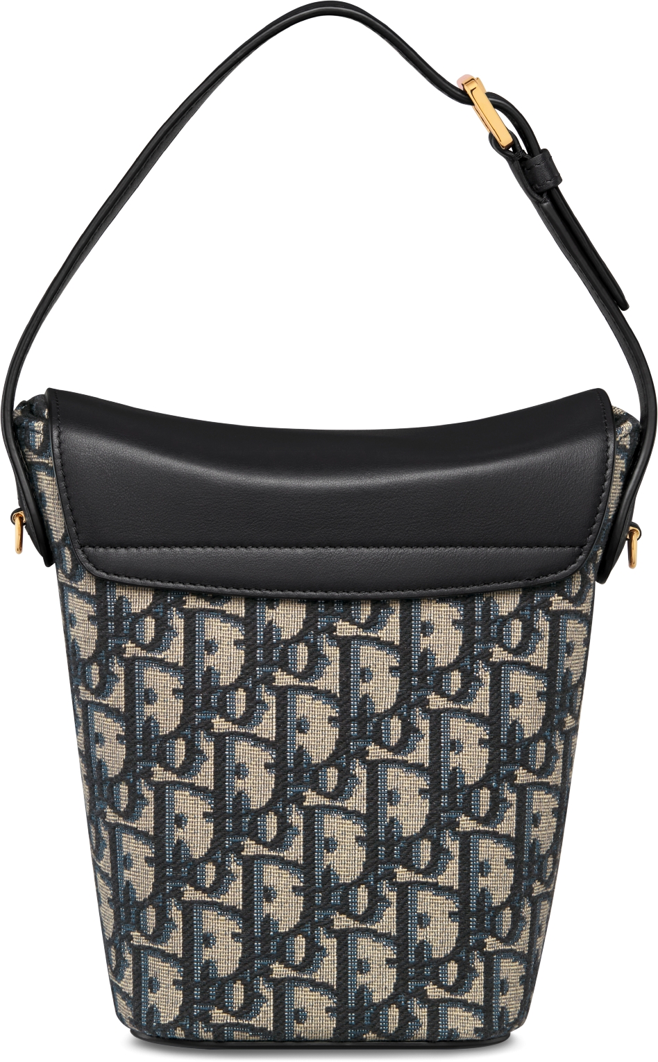 30 Montaigne Dior Amber Mini Bucket Bag