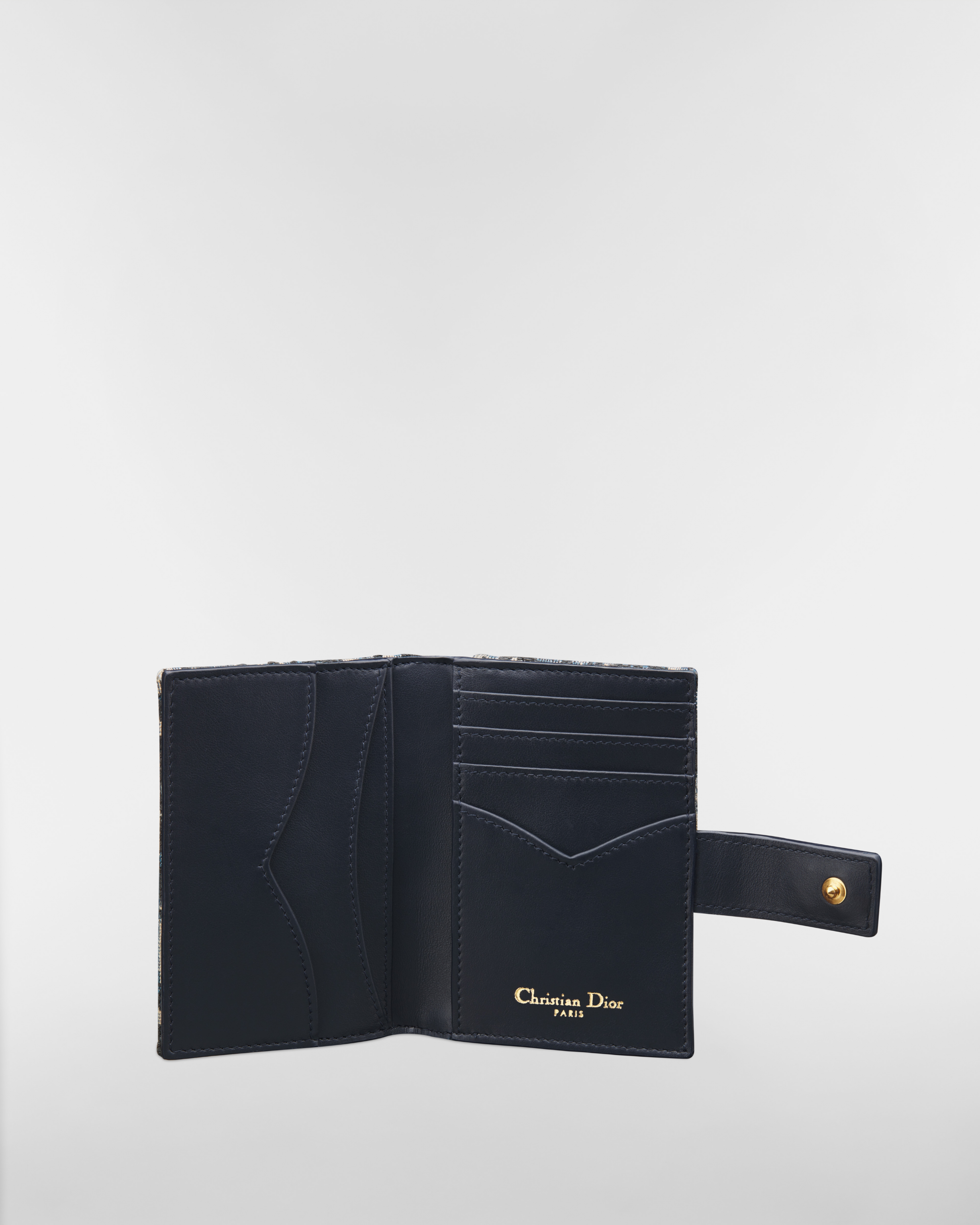 30 Montaigne Dandelion Card Holder
