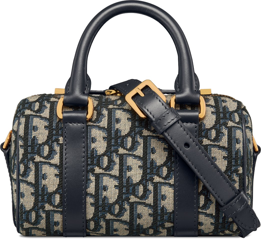 Christian dior mini bag top