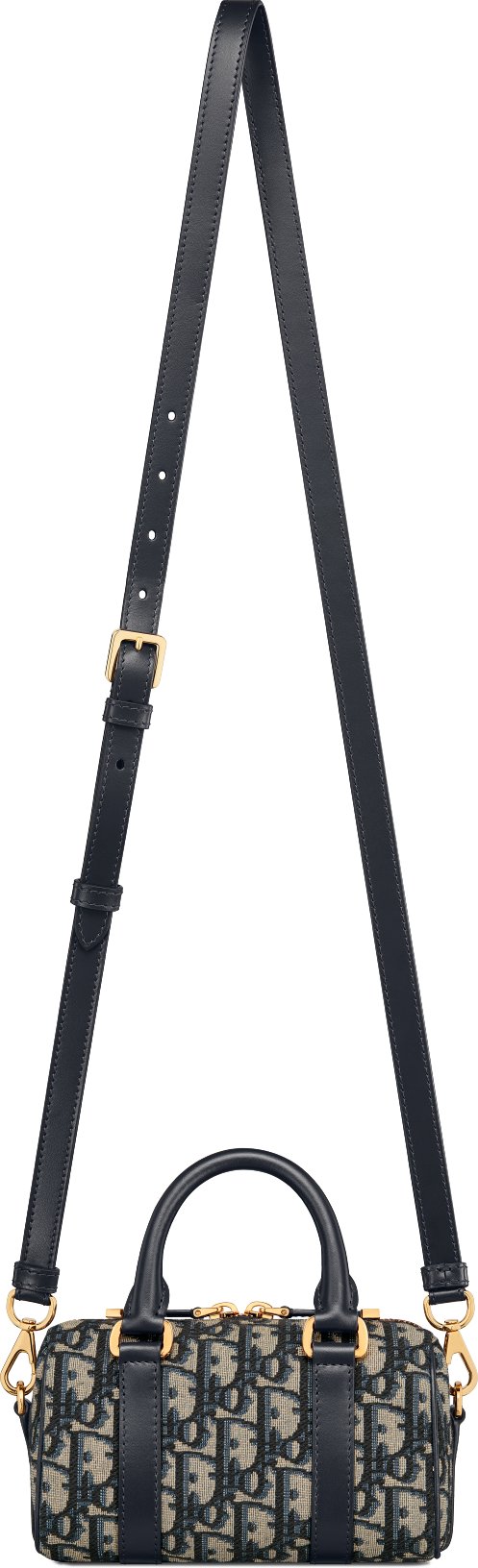 Dior Groove 17 Nano Bag