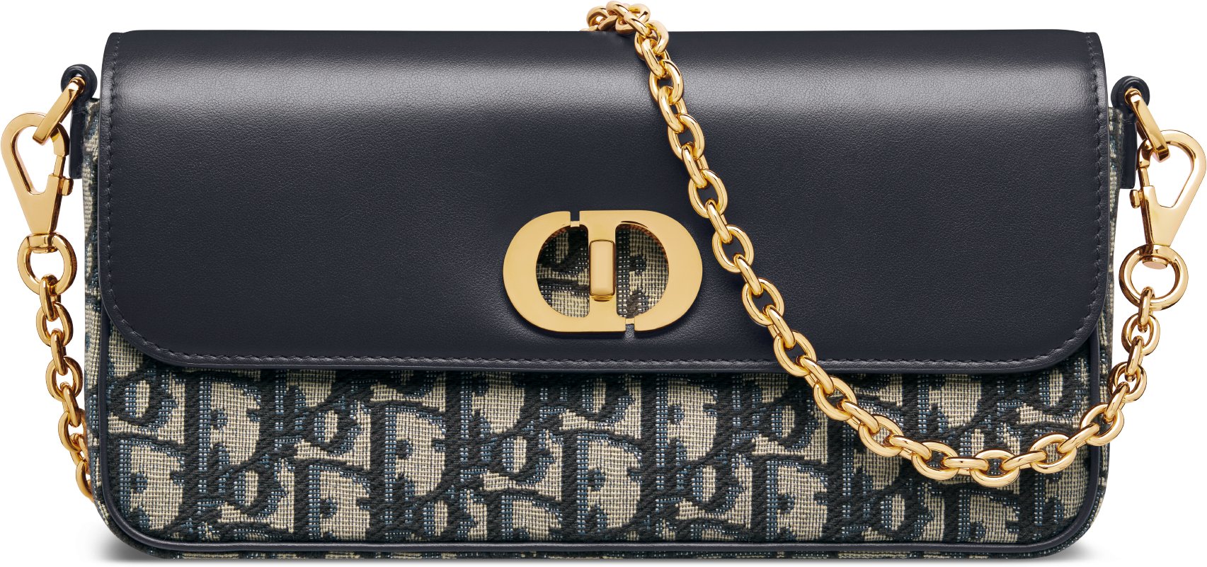 Dior mini chain bag on sale
