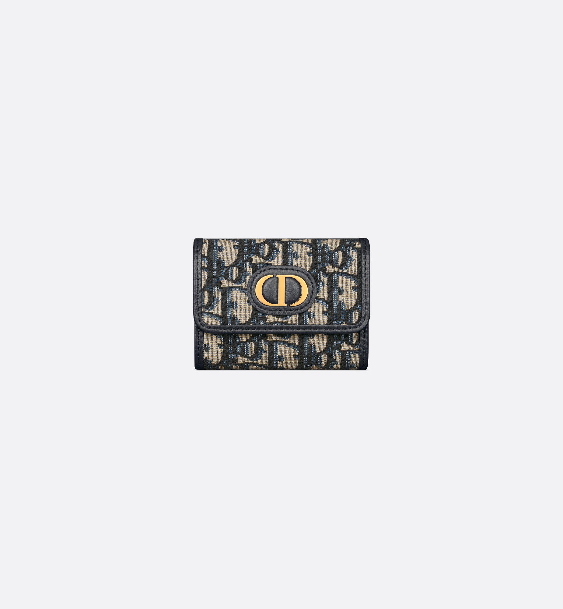 DIOR | 30 Montaigne Tawara ウォレット ディオール オブリーク DIOR | 30 Montaigne Tawara ウォレット ディオール オブリーク