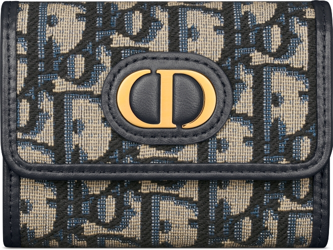 DIOR | 30 Montaigne チェーンバッグ ディオール オブリーク
