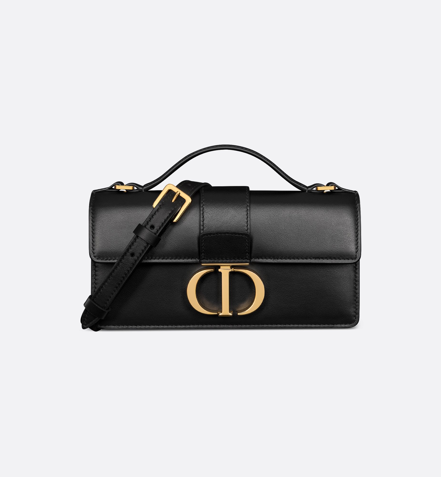 DIOR | Miss Montaigne ミニバッグ スムースカーフスキン DIOR | Miss Montaigne ミニバッグ スムースカーフスキン