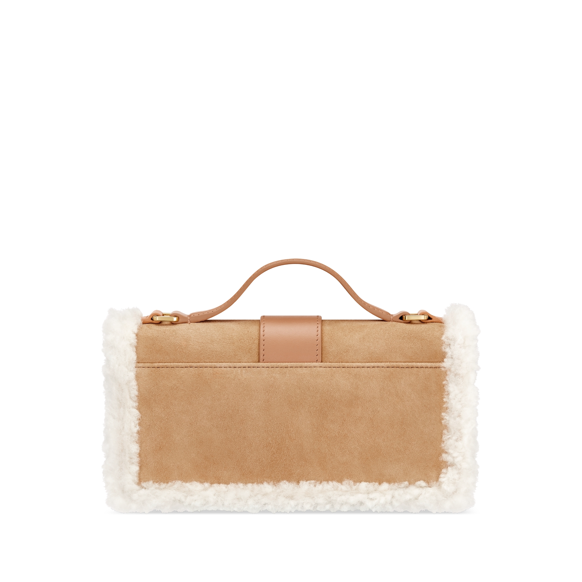 DiorAlps Miss Montaigne Mini Bag