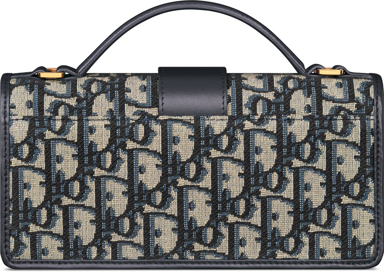 Miss Montaigne Mini Bag
