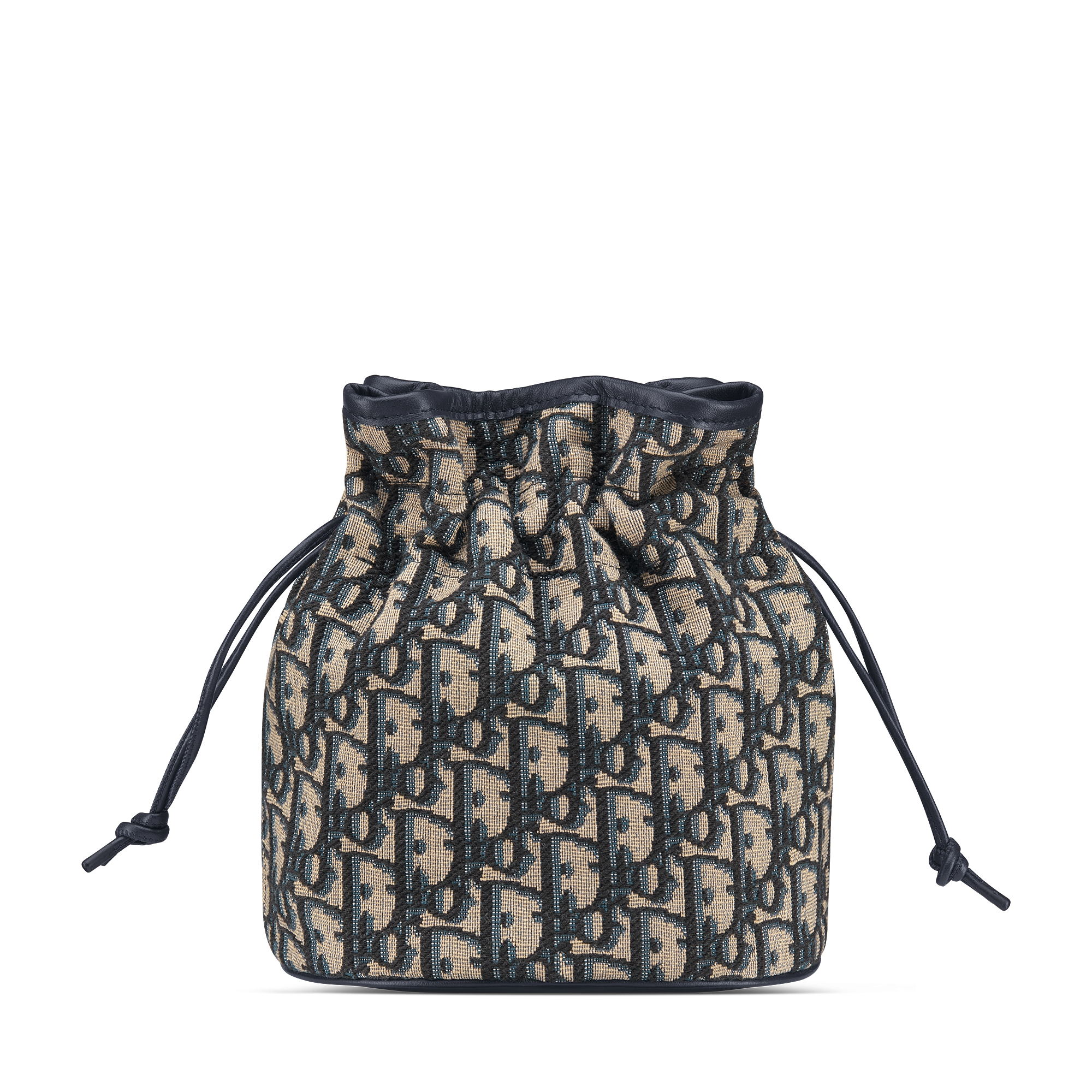 30 Montaigne Mini Bucket Bag with Drawstring