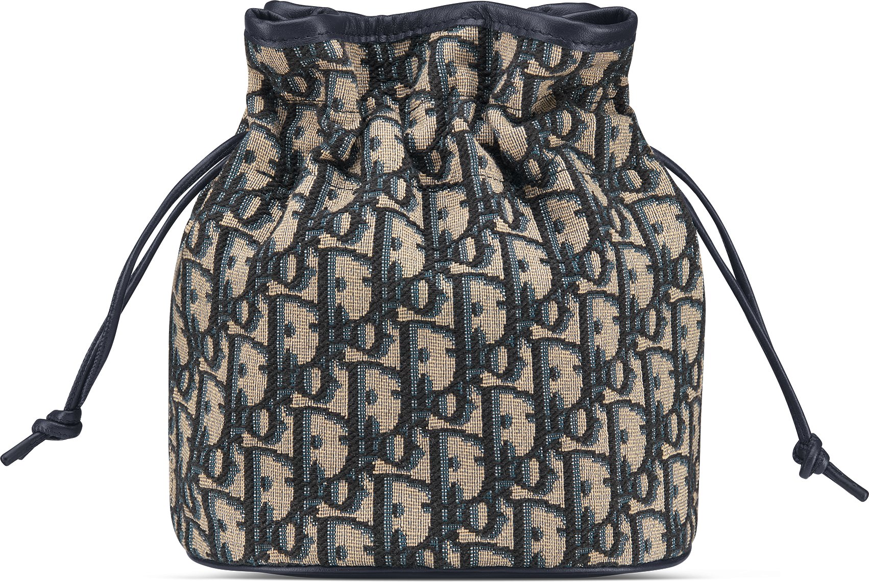 디올 30 몽테인 미니 버킷백(드로스트링 포함) S2374UTZQ_M928