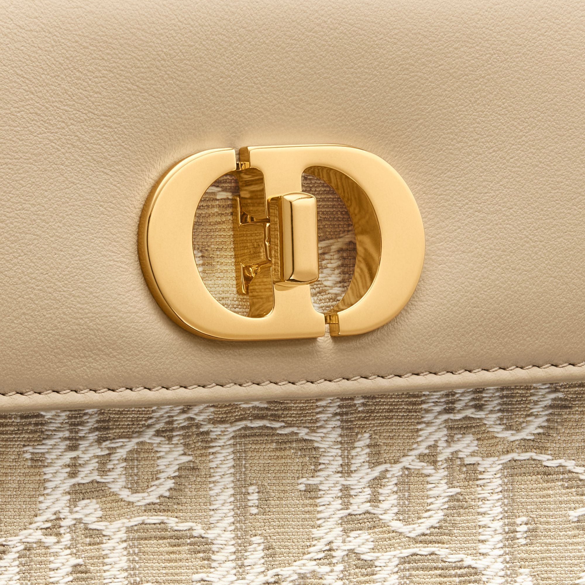 Miss Caro Pouch with Chain Detailed view