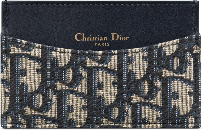 DiorTravel Chamomile カードホルダー aria_woman_viewcode_e01