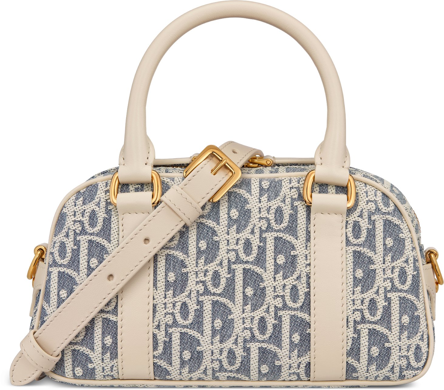 D-Vibe East-West Nano Bag aria_woman_viewcode_e01