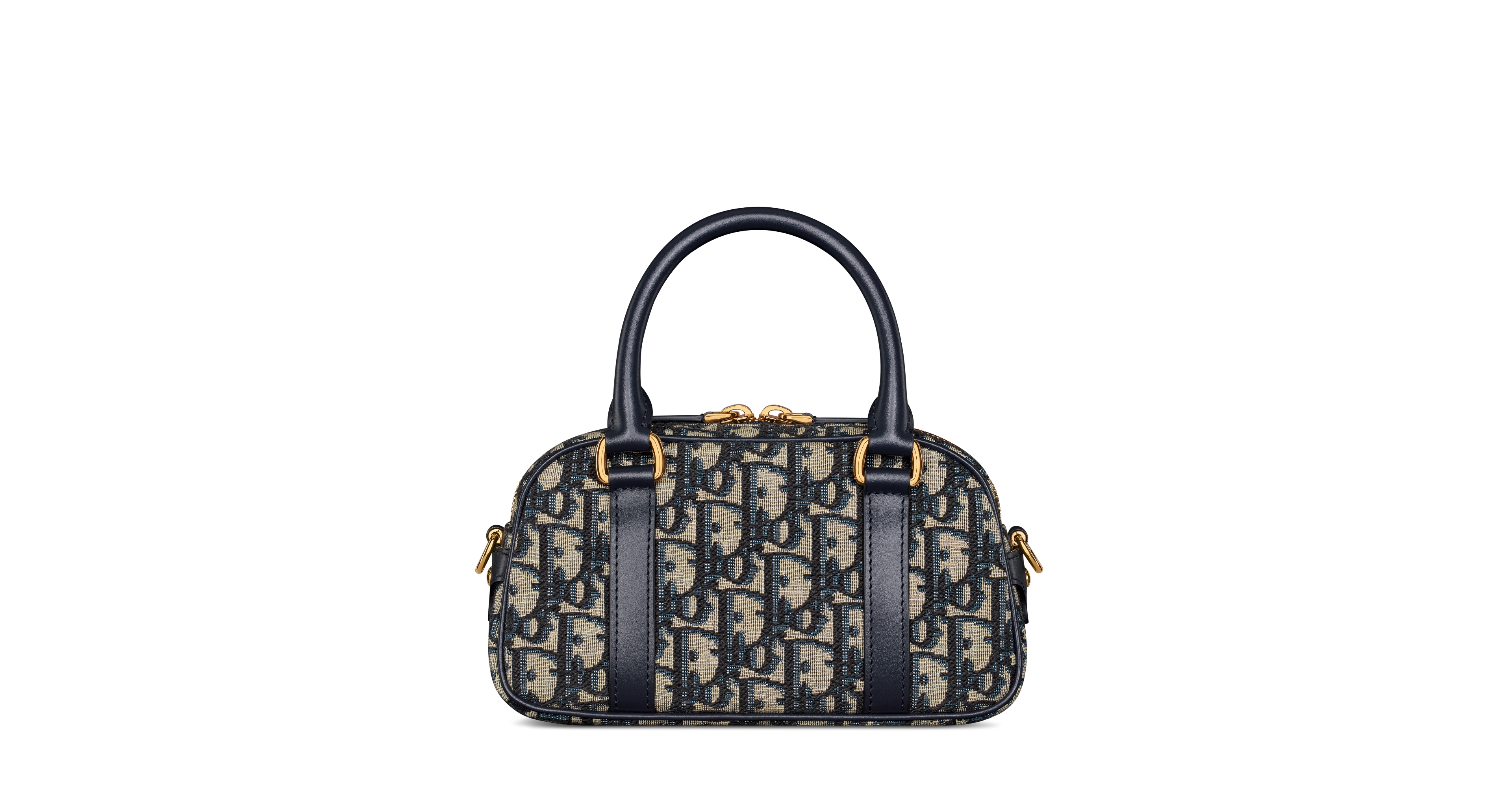 D-Vibe East-West Nano Bag