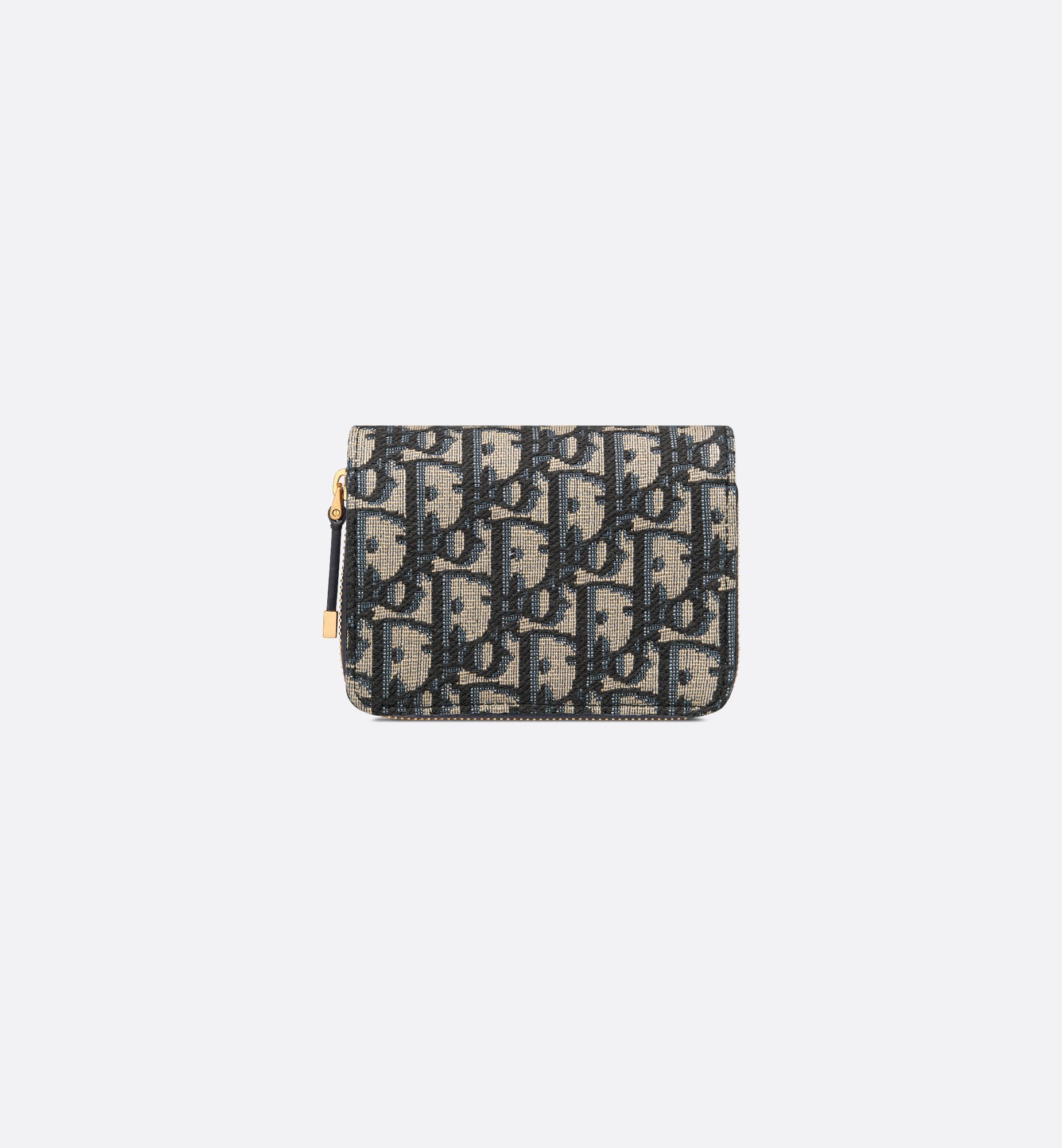 DIOR | 30 Montaigne Acacias ウォレット ディオール オブリーク DIOR | 30 Montaigne Acacias ウォレット ディオール オブリーク