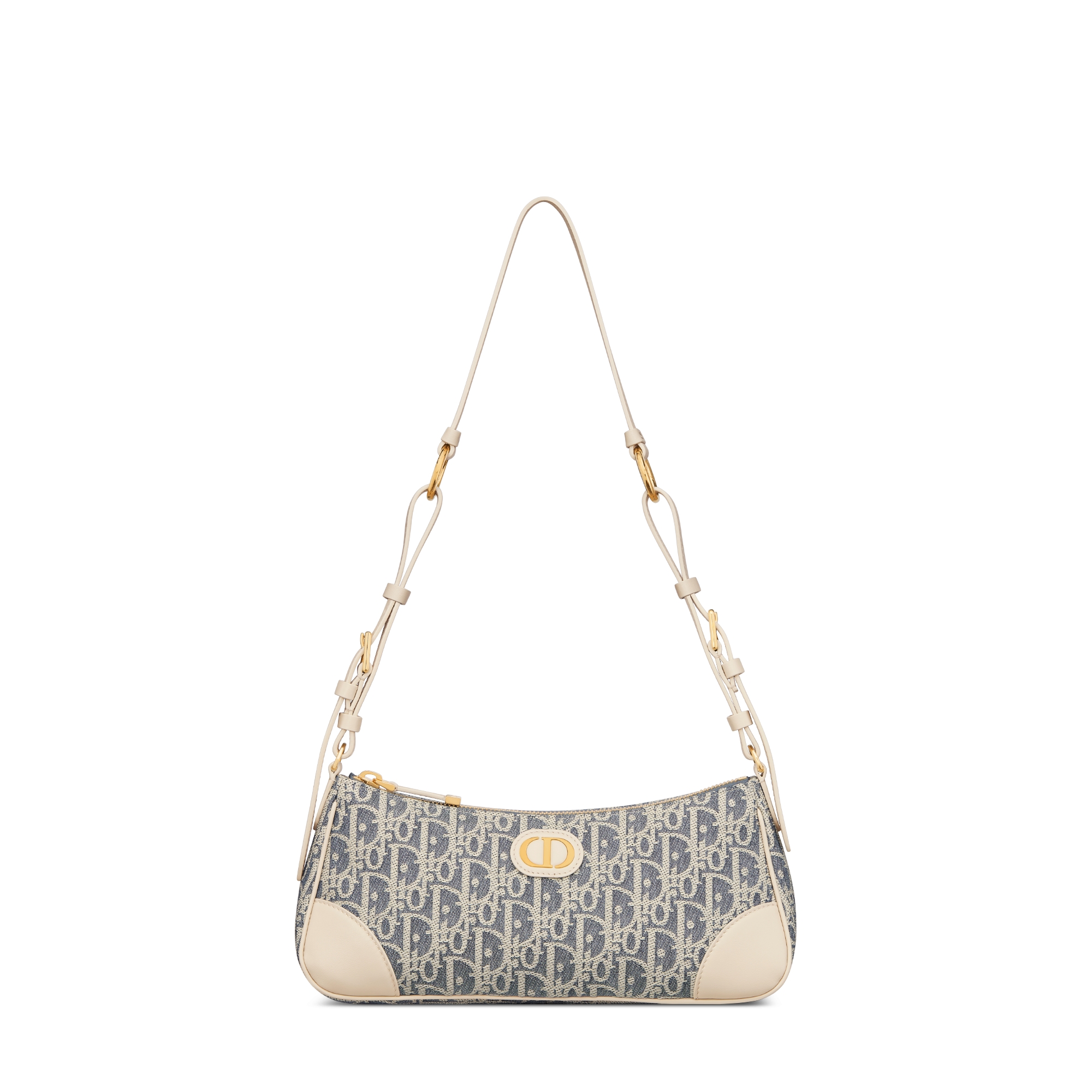 DIOR 中型バッグ　おが DIOR | 30 Montaigne バッグ ボックスカーフスキン