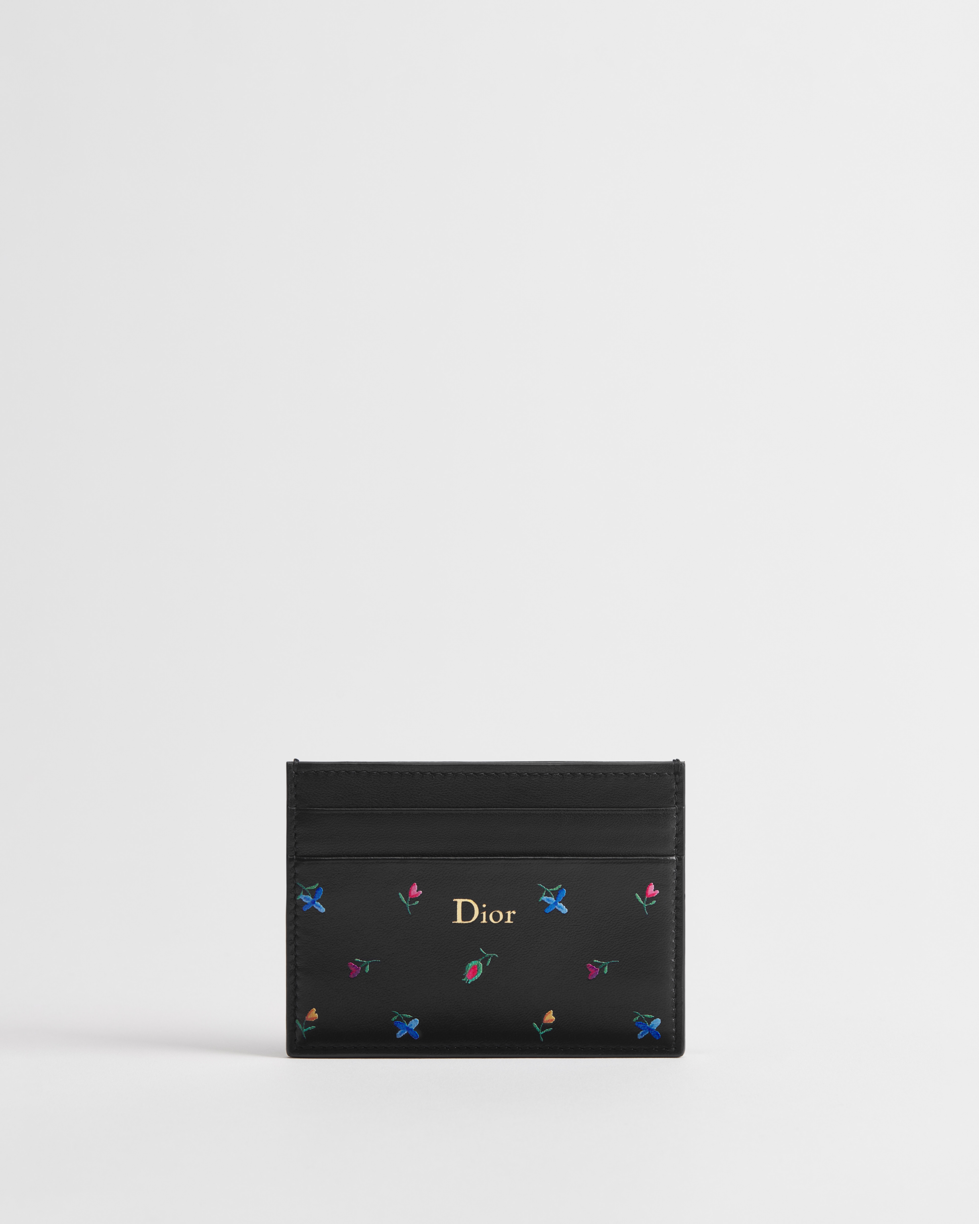 Dioramour Dior Freesia Card Holder