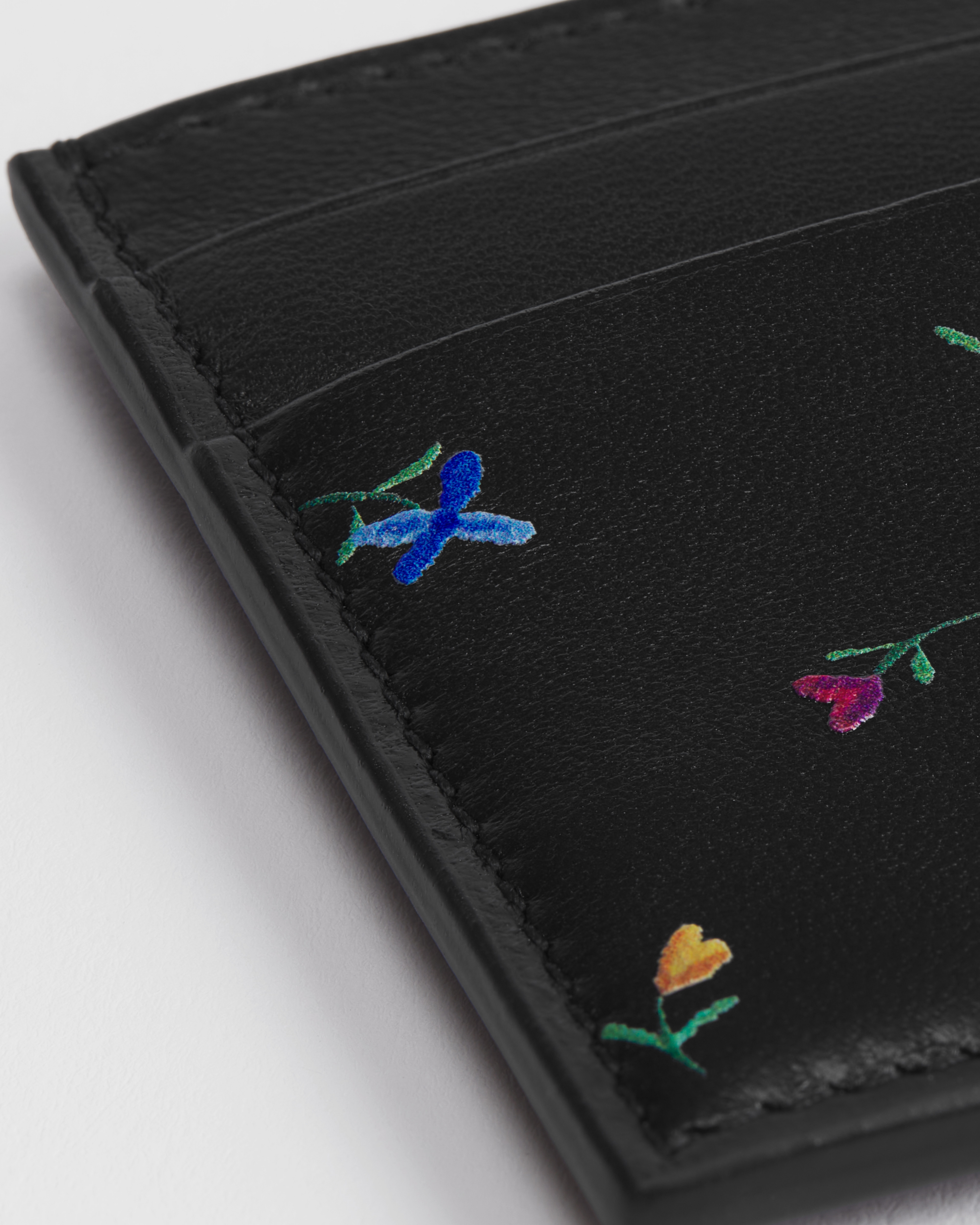 Dioramour Dior Freesia Card Holder