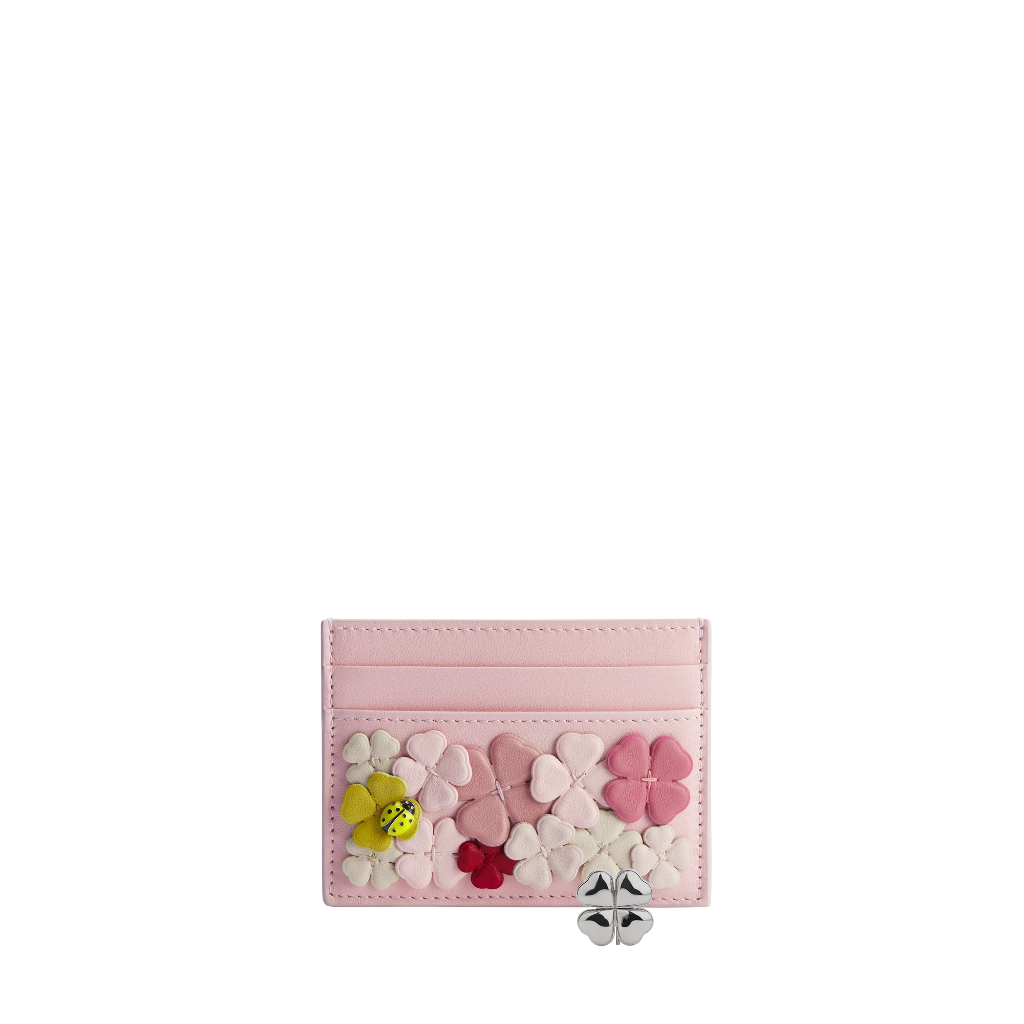 DIOR | 【限定クローバーチャーム付き】Dior Jardin Freesia カード