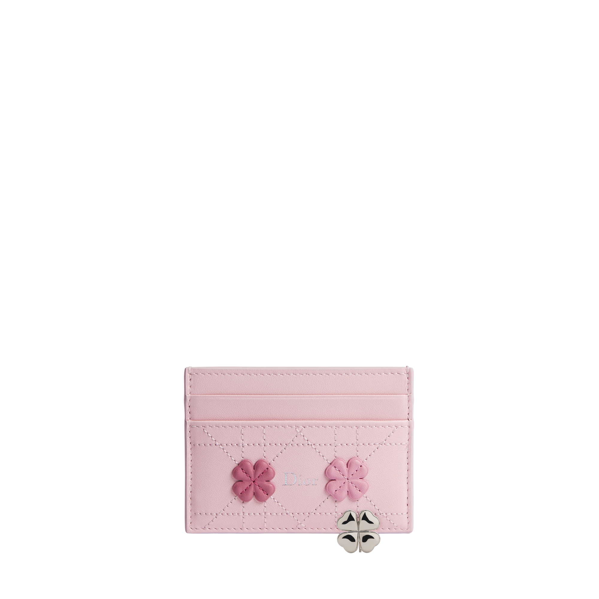 DIOR | 【限定クローバーチャーム付き】Dior Jardin Freesia カード