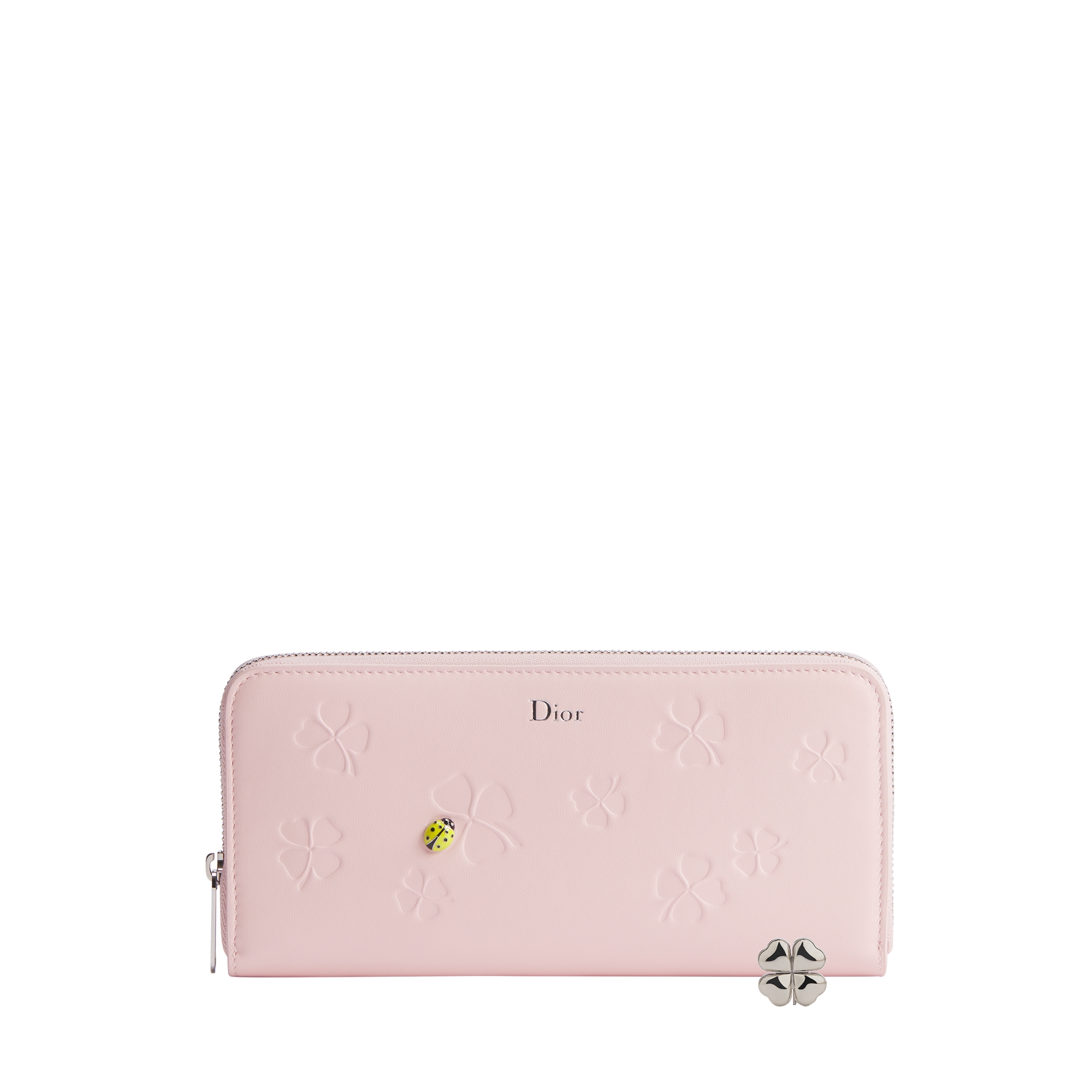 DIOR | 【限定クローバーチャーム付き】Dior Jardin Voyageur スリム