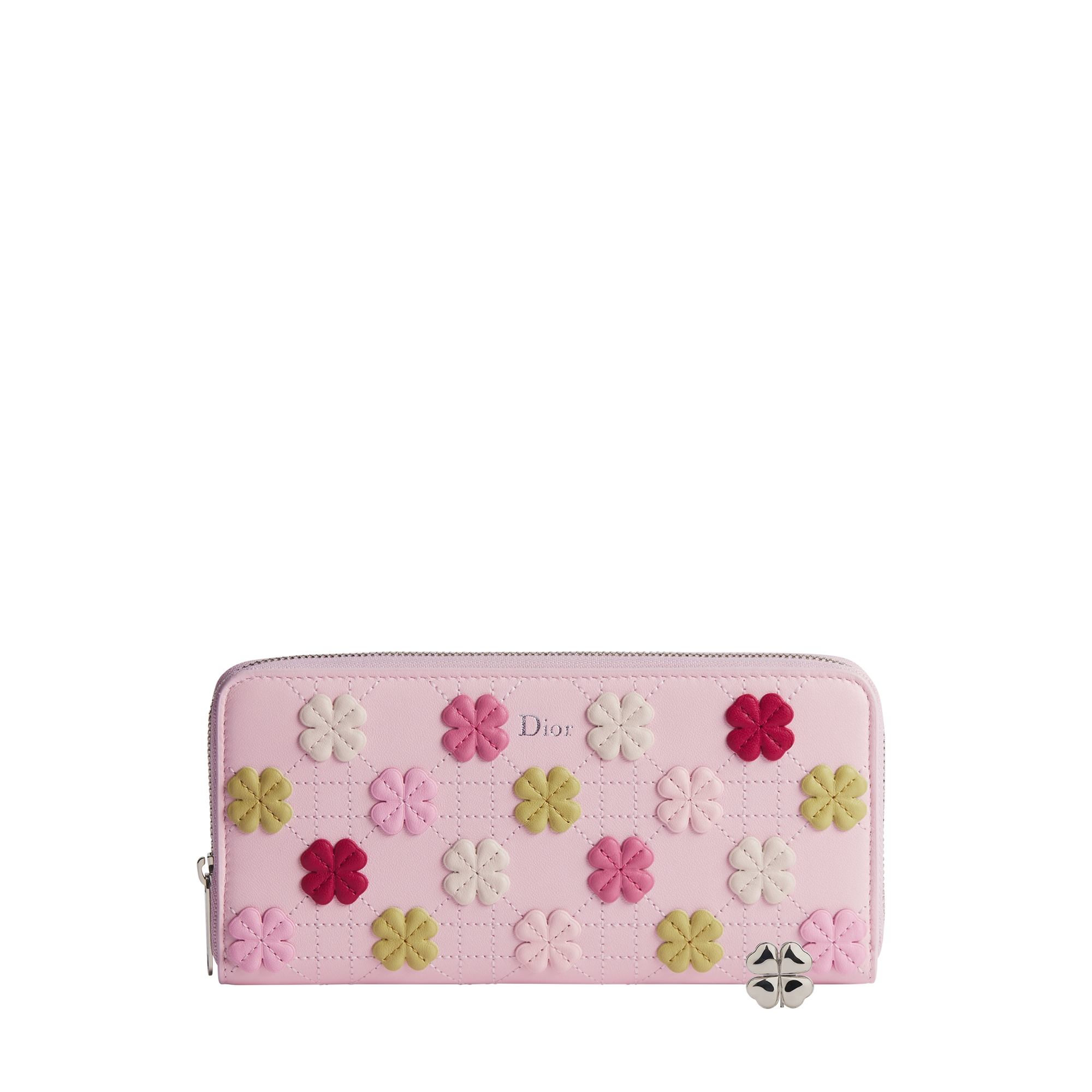 DIOR | 【限定クローバーチャーム付き】Dior Jardin Voyageur スリム