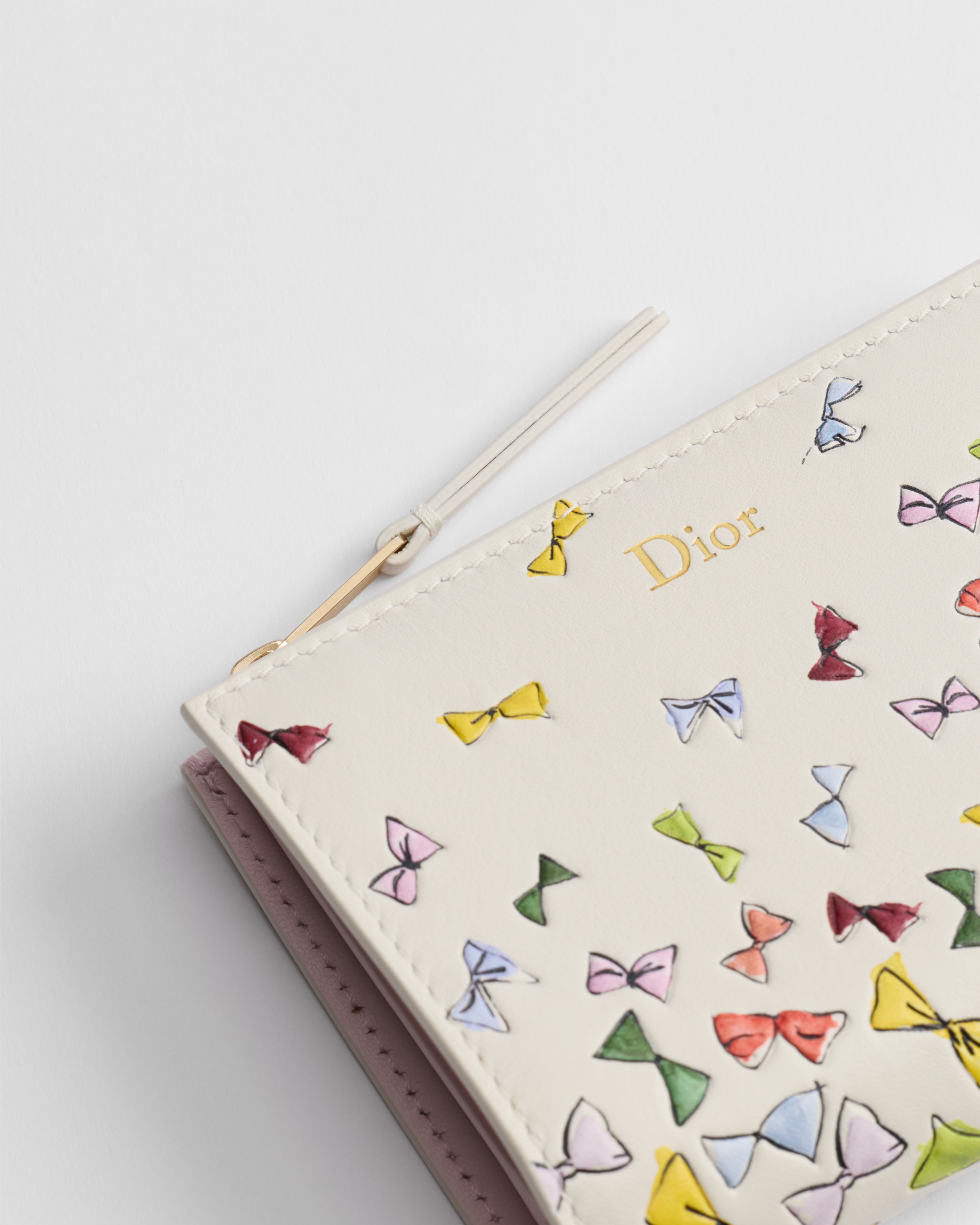 Dioriviera - Dior Dahlia Wallet