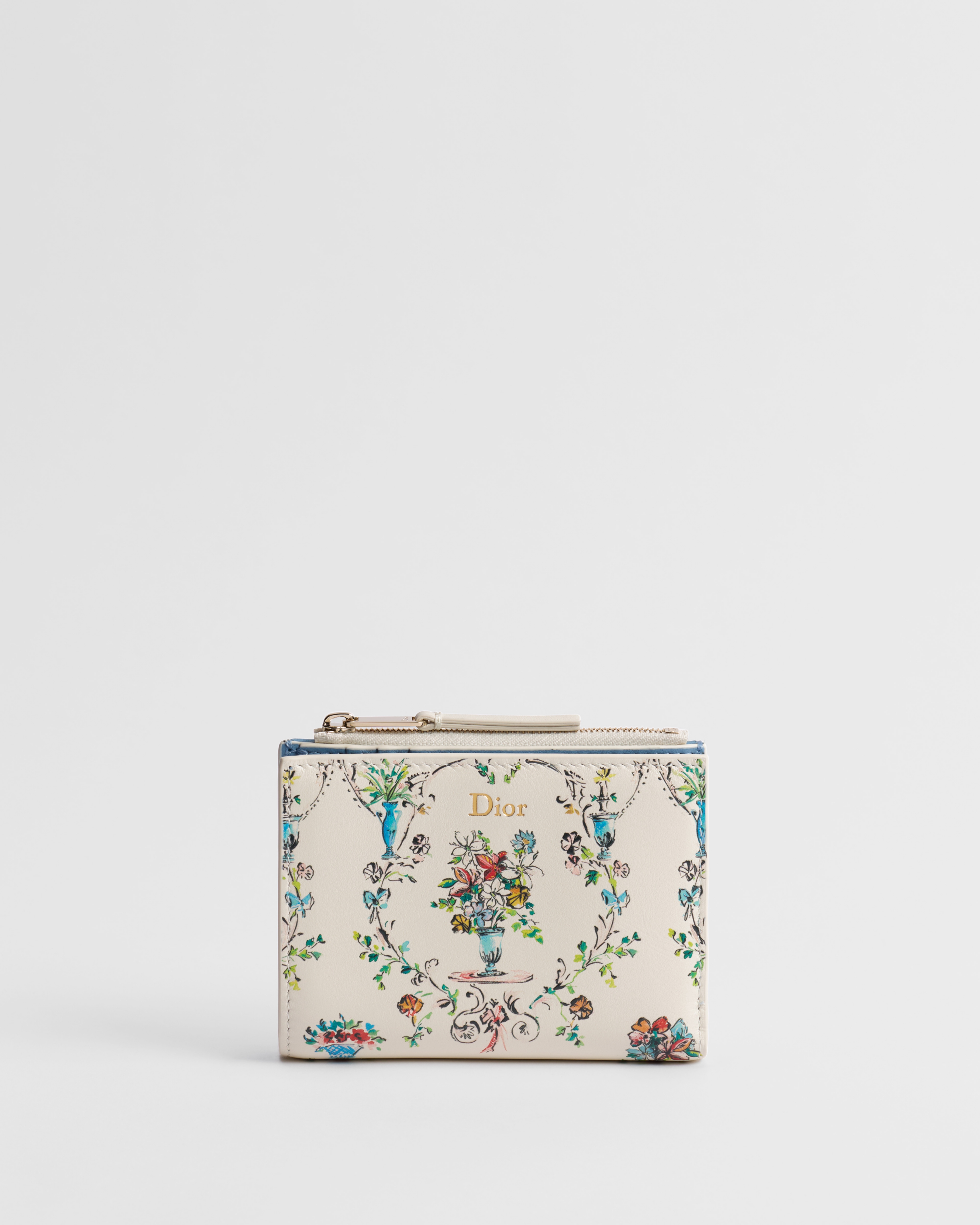 Dioriviera Dior Dahlia Wallet