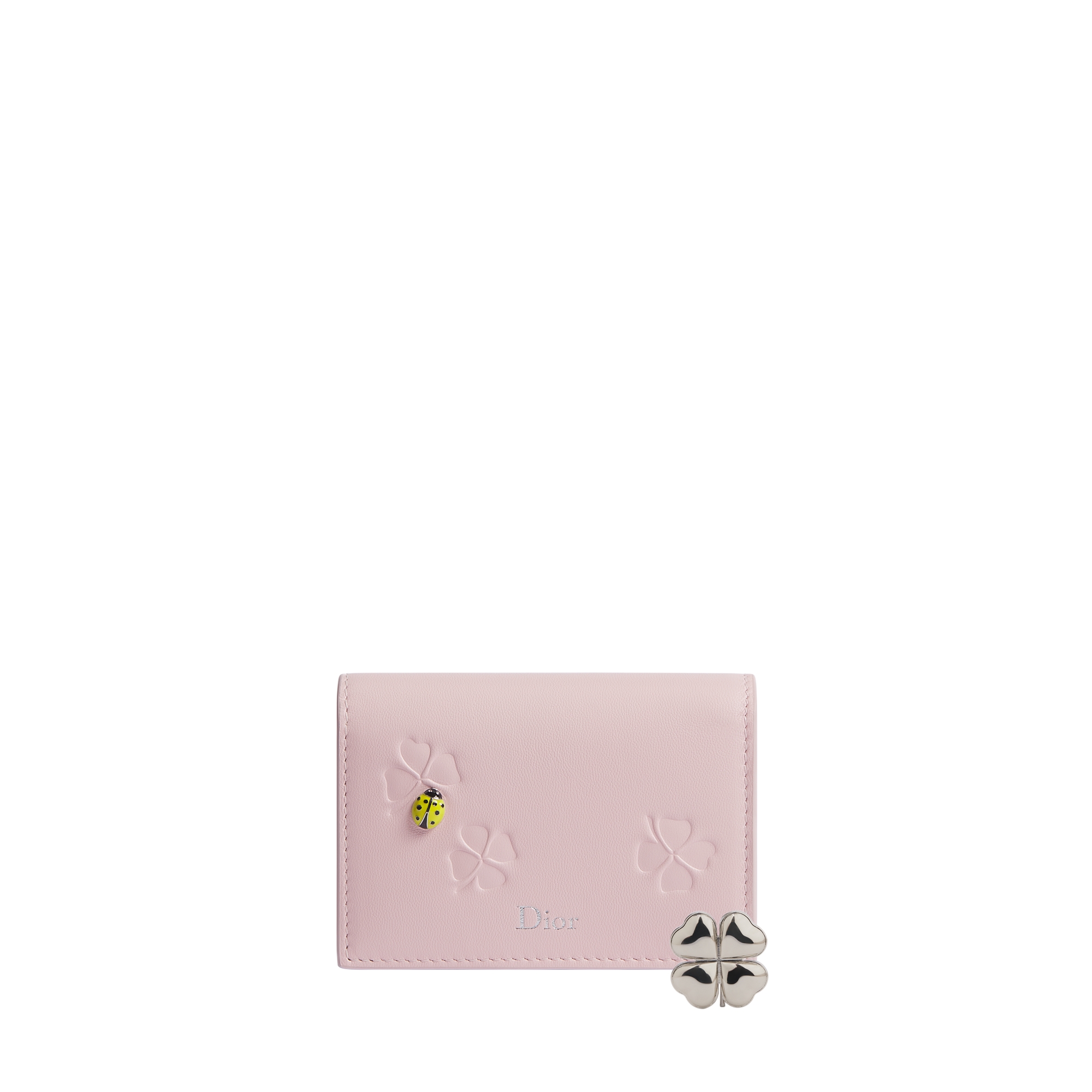 DIOR | 【限定クローバーチャーム付き】Dior Jardin Bloom カード