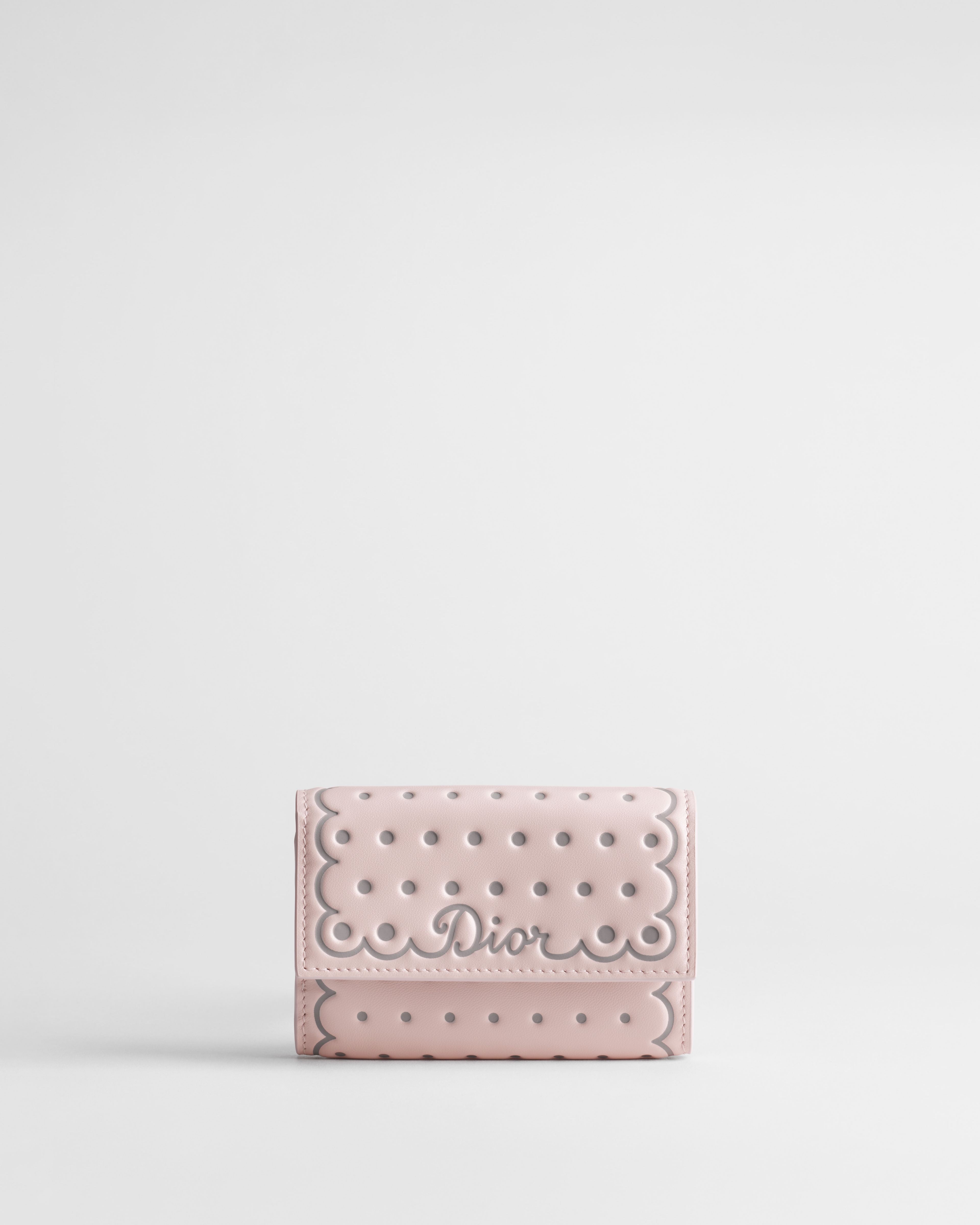 Dior Glycine Wallet