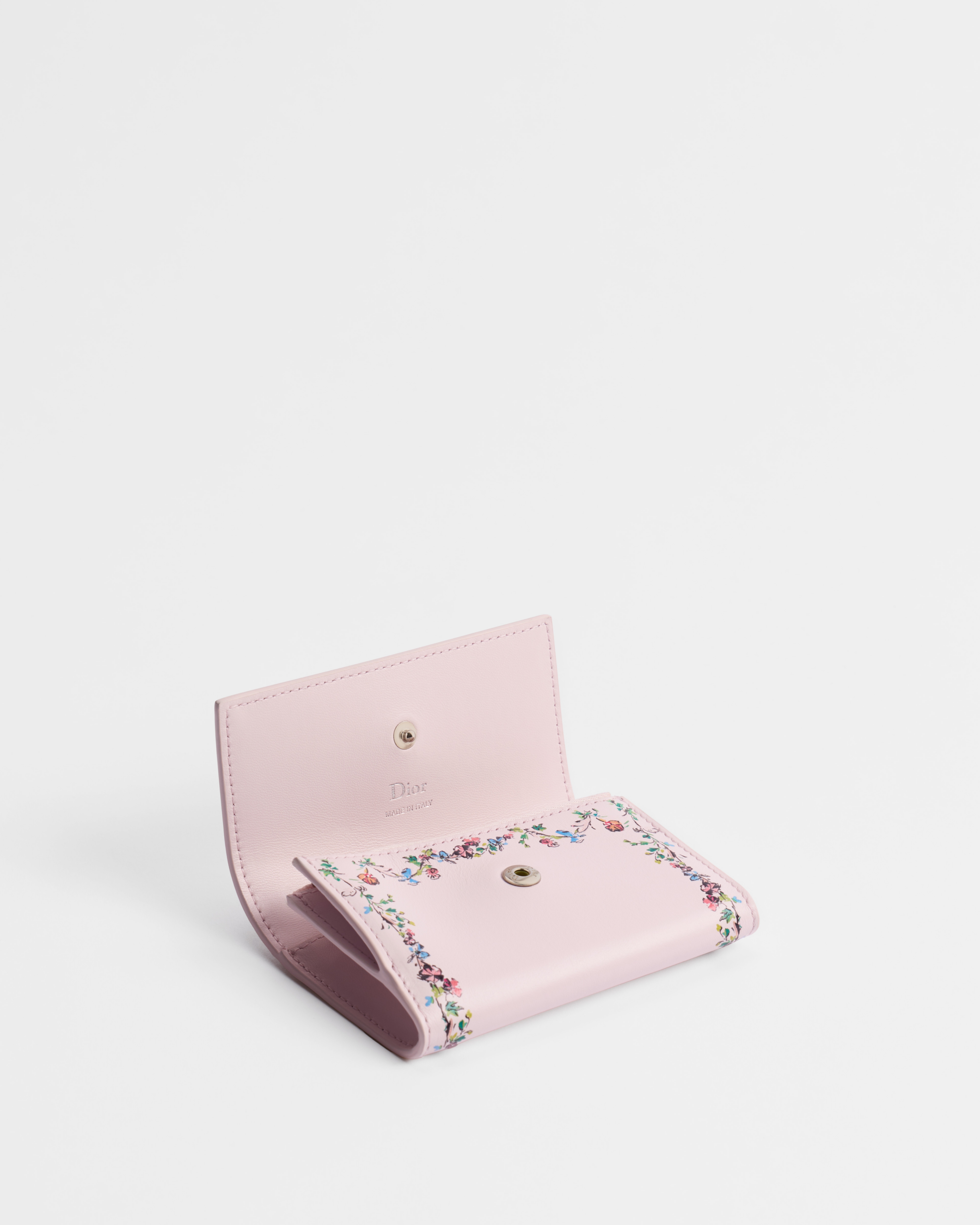 Dioriviera Dior Glycine Wallet