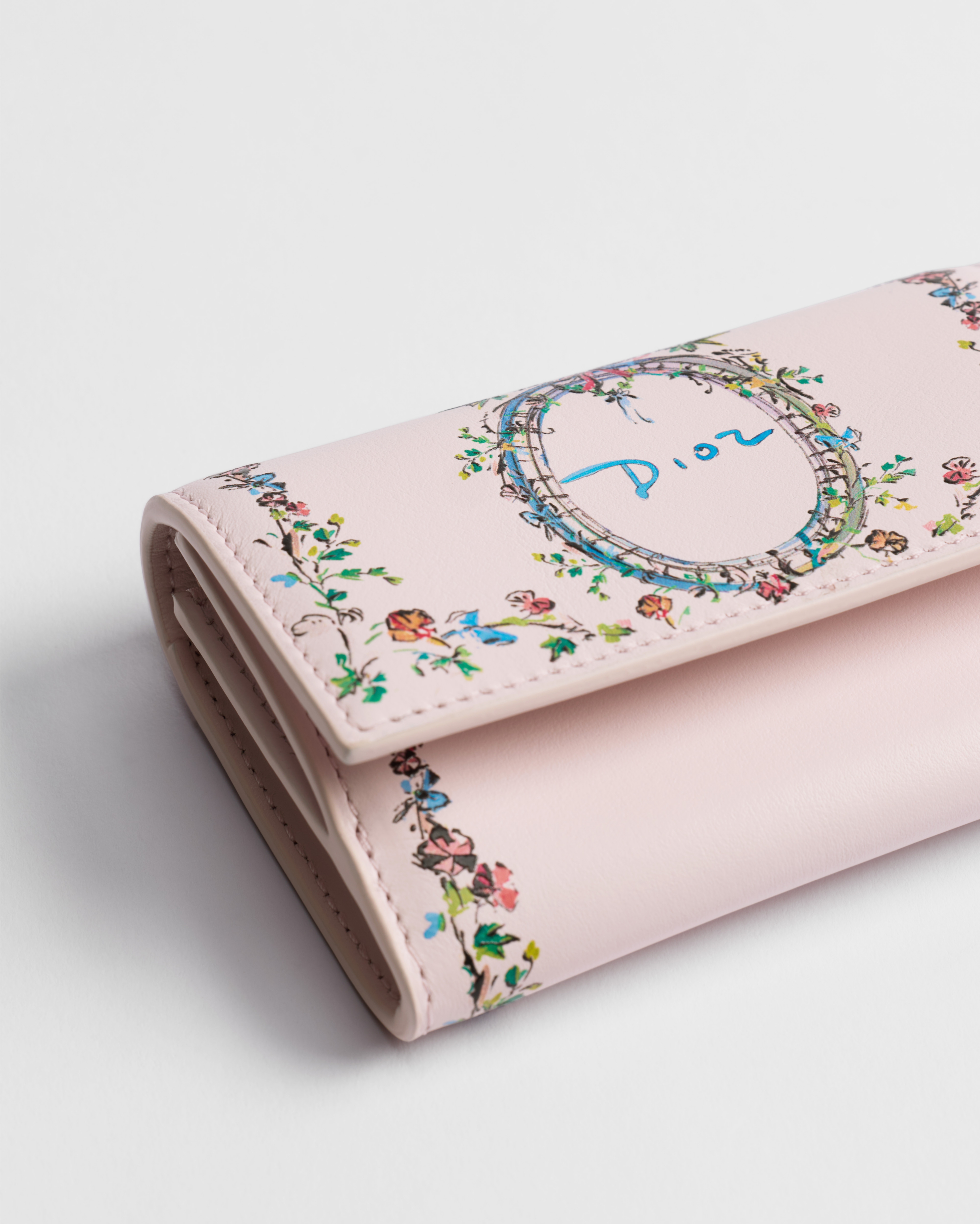 Dioriviera Dior Glycine Wallet