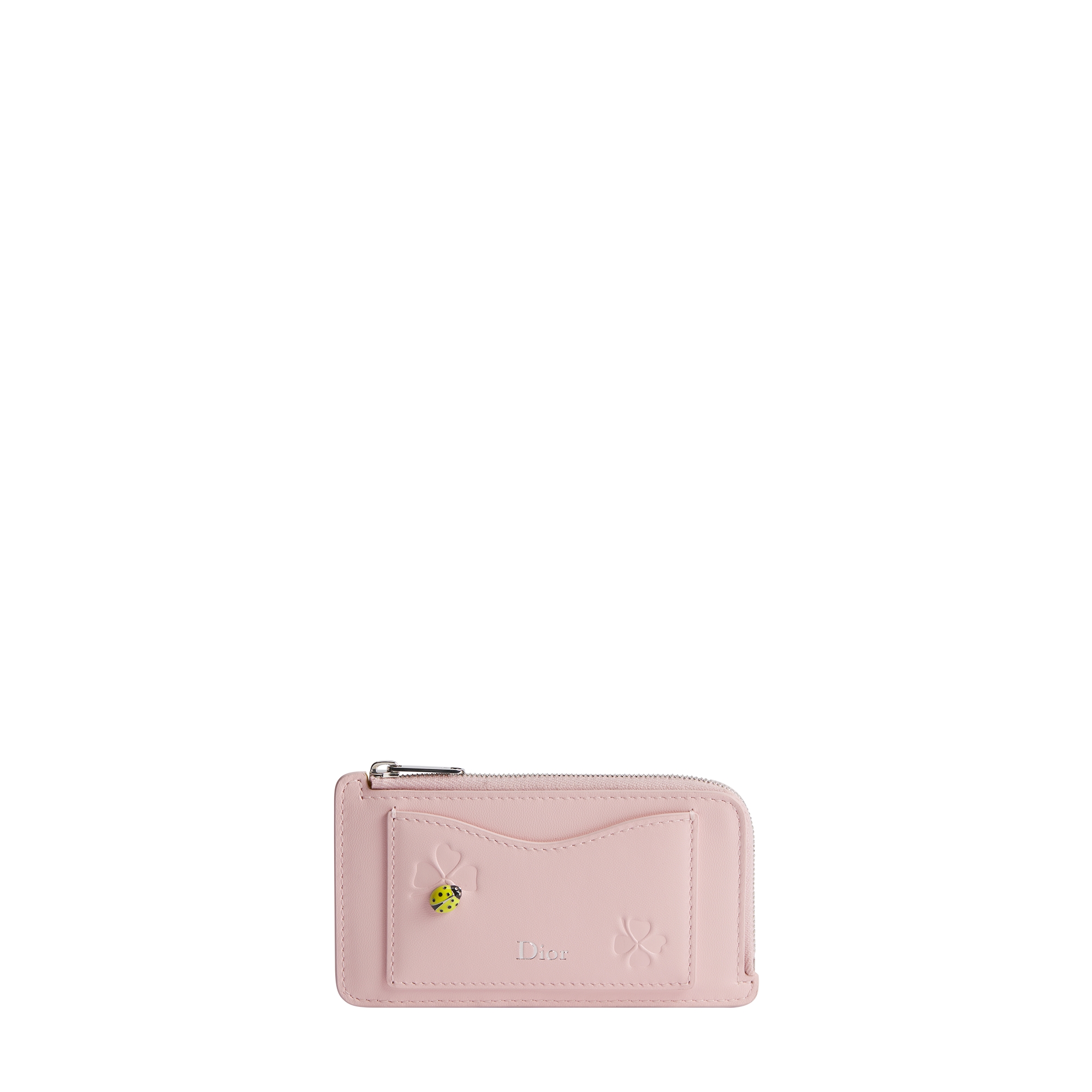 DIOR | 【日本限定】Dior Jardin Cosmos ジップ カードホルダー