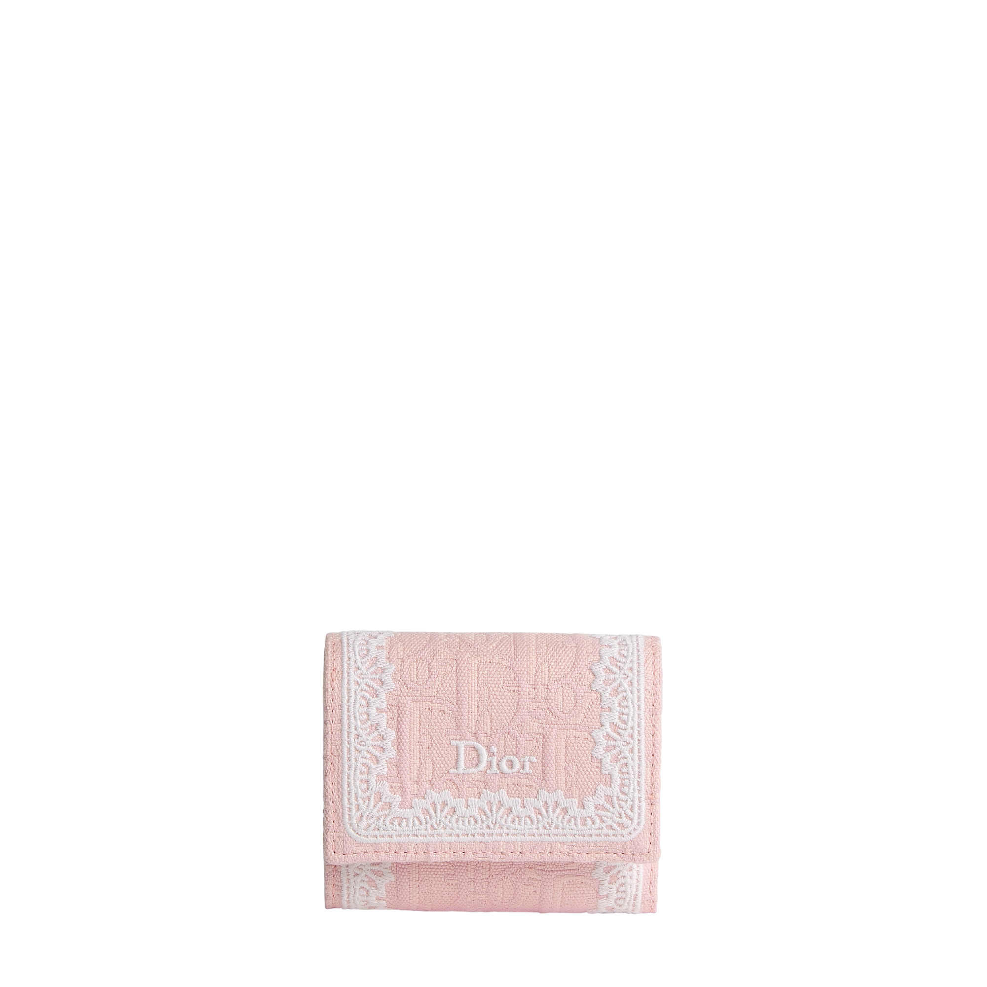 DIOR | 【日本限定】Dior Oblique Lotus ウォレット ディオール