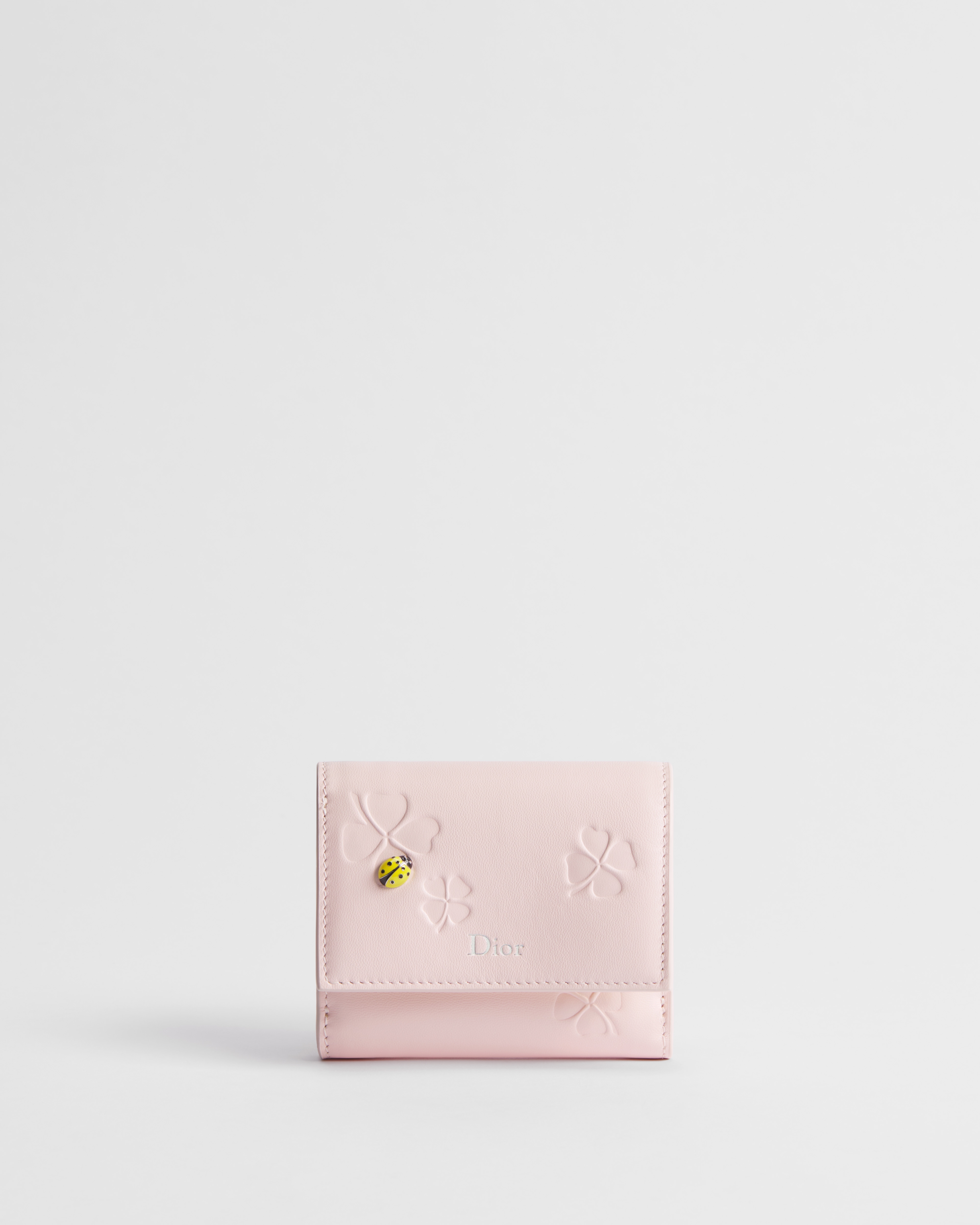 DIOR | 長財布|ウィメンズ・ レディースレザーグッツ｜ディオール公式
