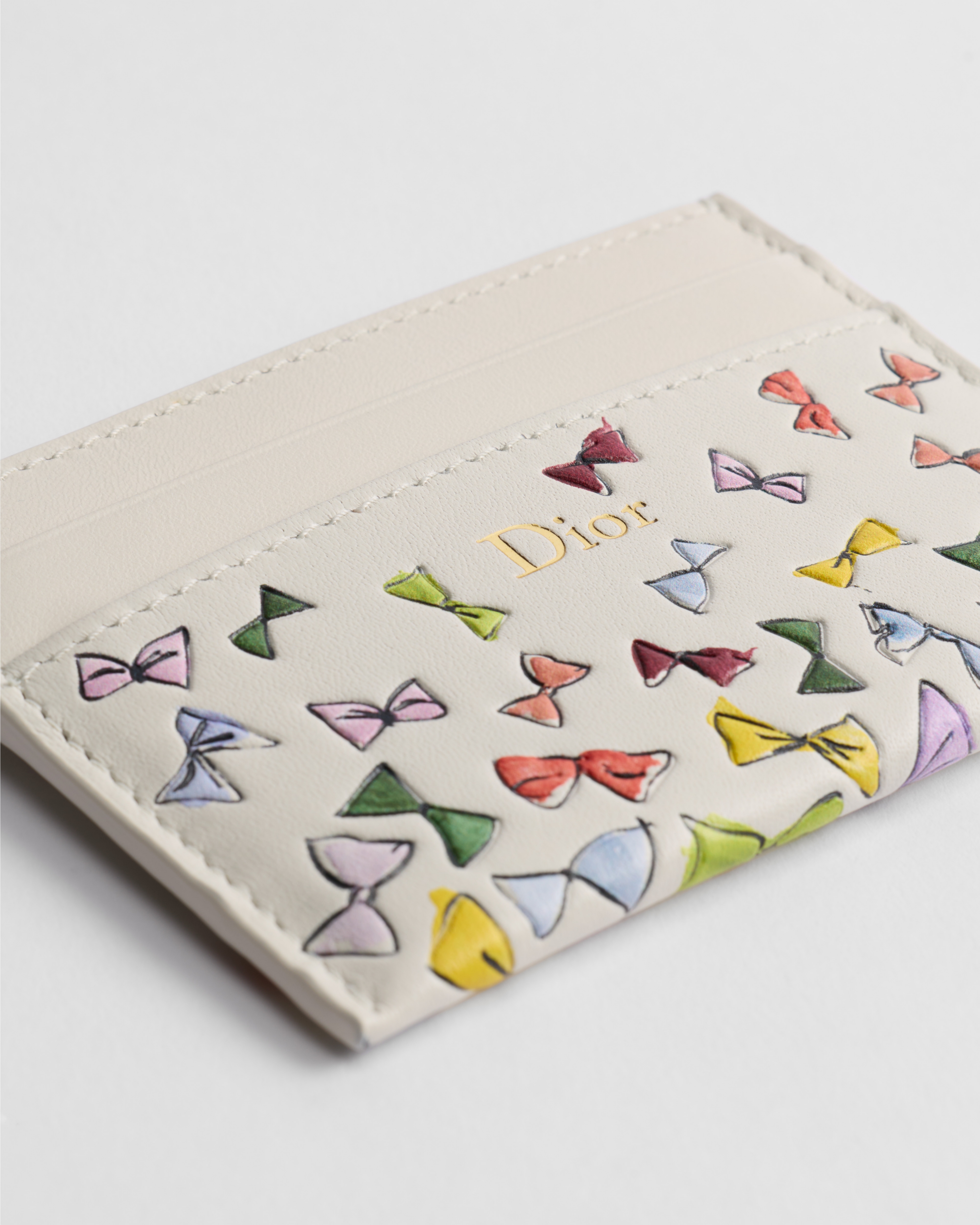Dioriviera Dior Freesia Card Holder