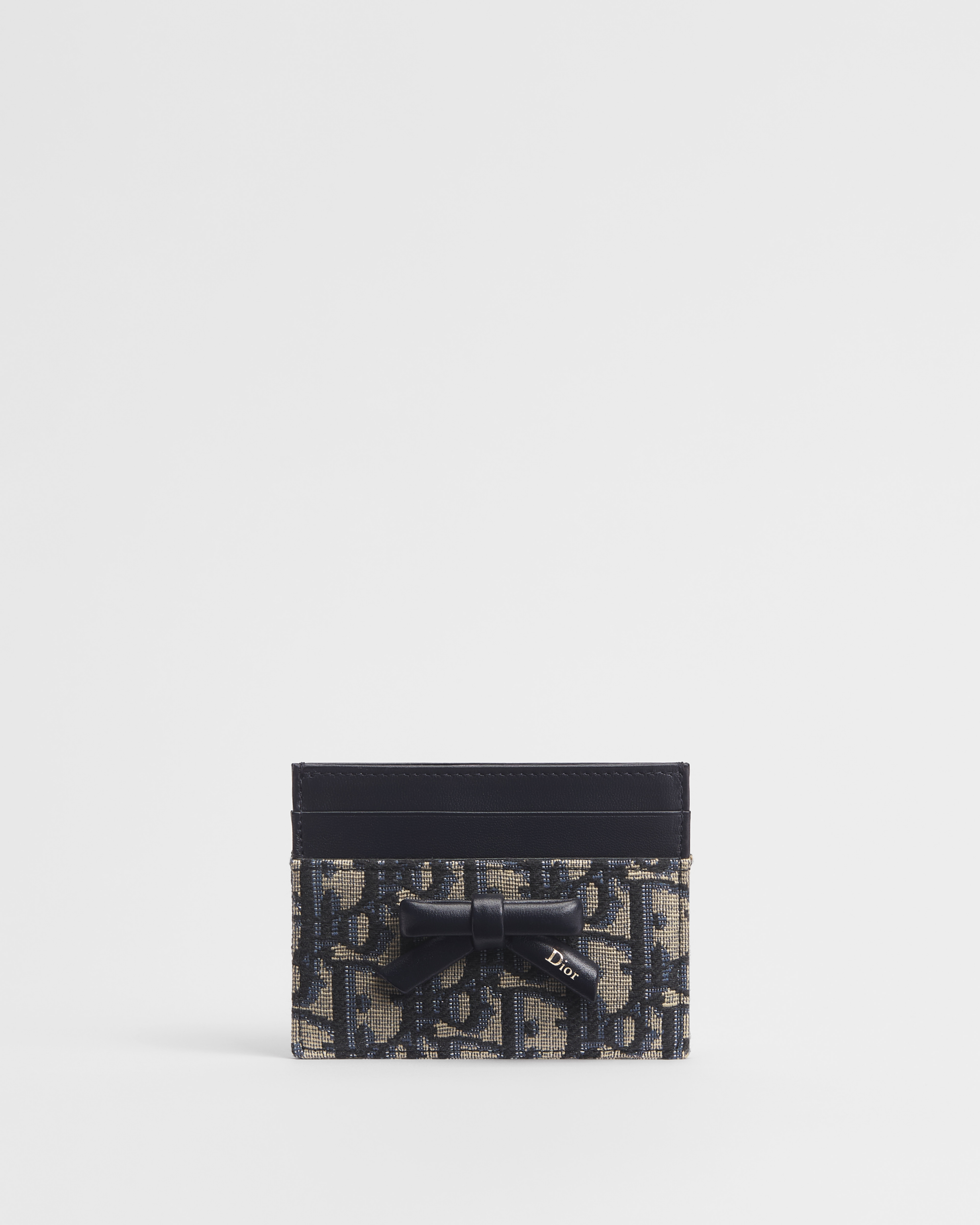 Dior Promenade Freesia Card Holder