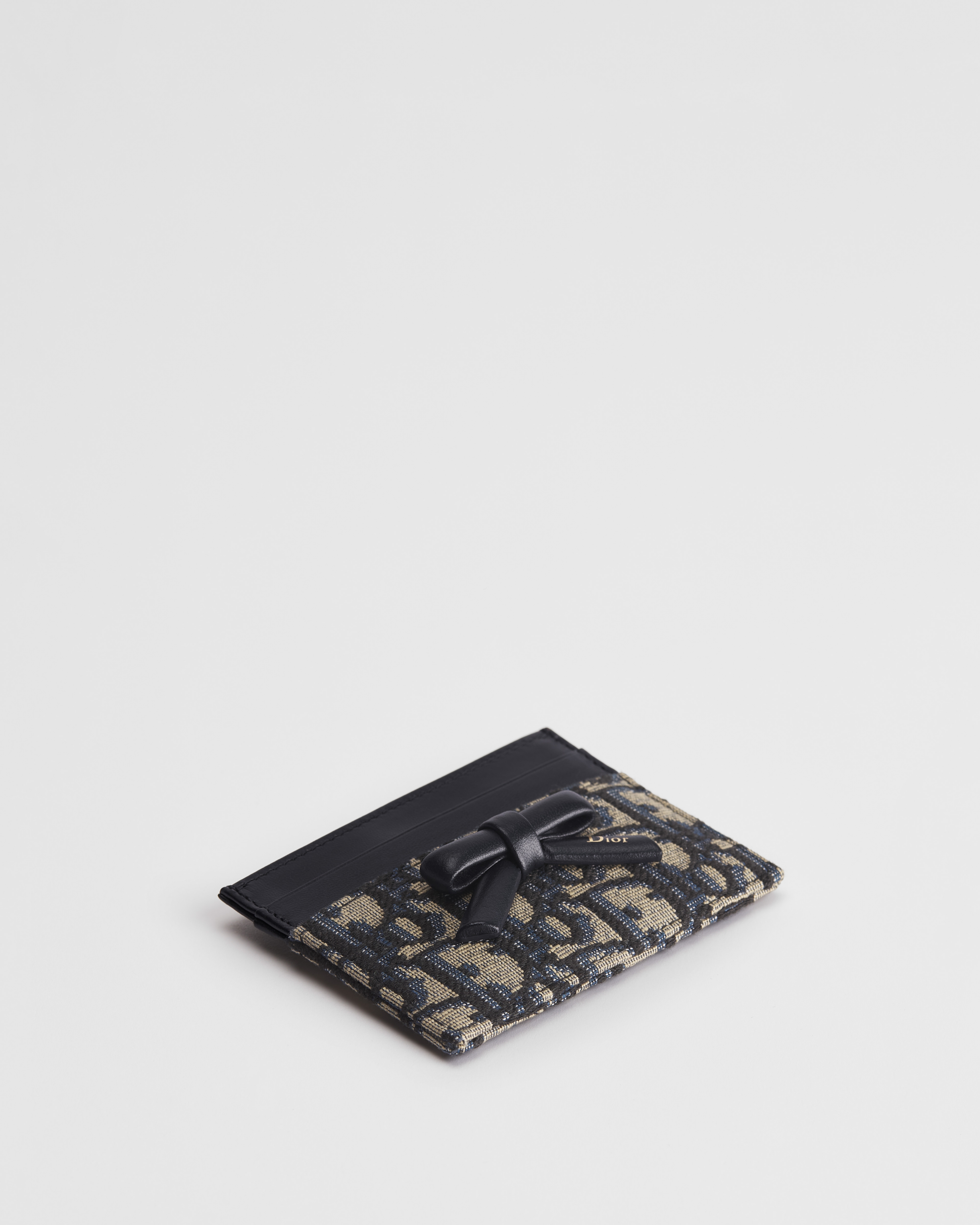Dior Promenade Freesia Card Holder