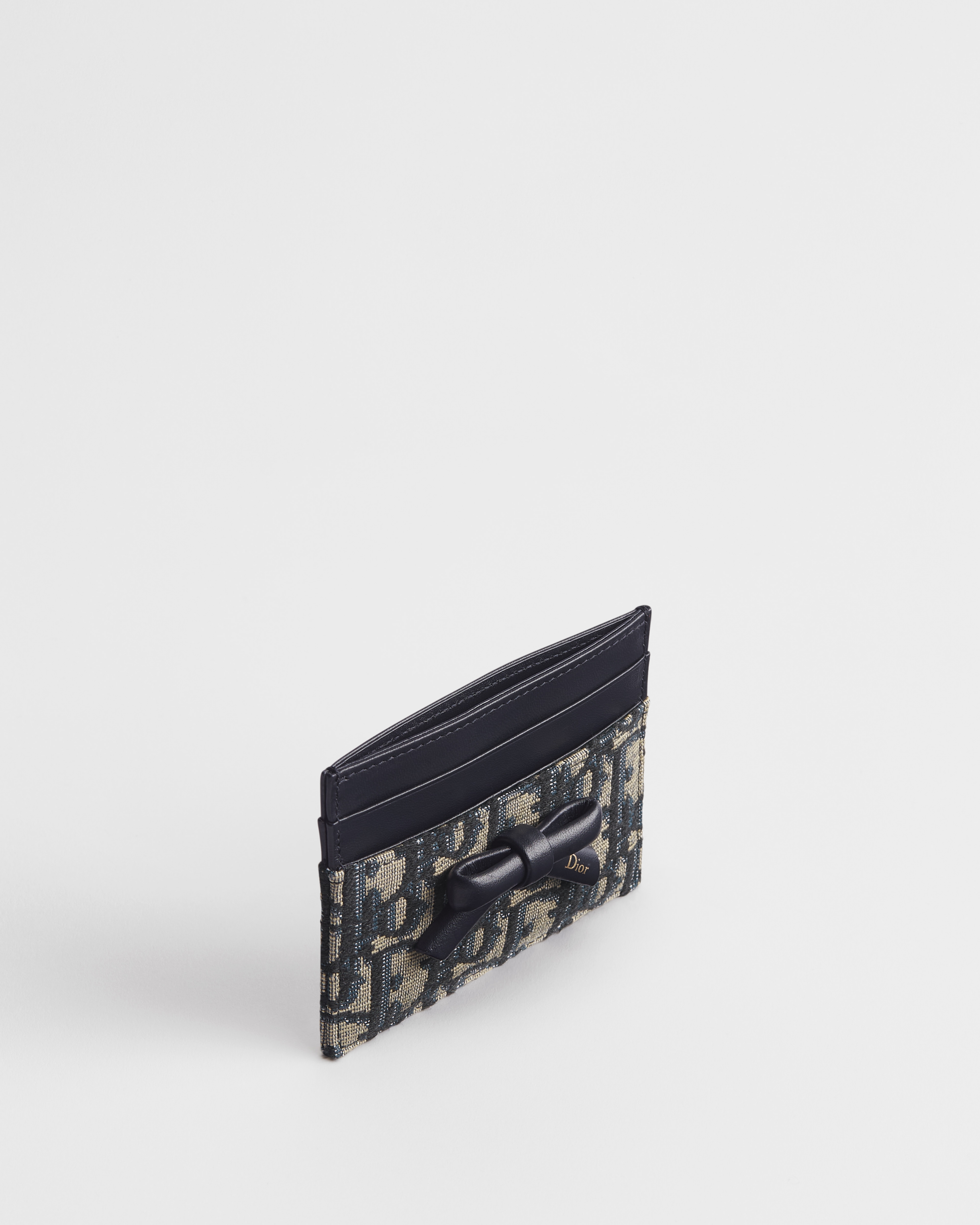 Dior Promenade Freesia Card Holder