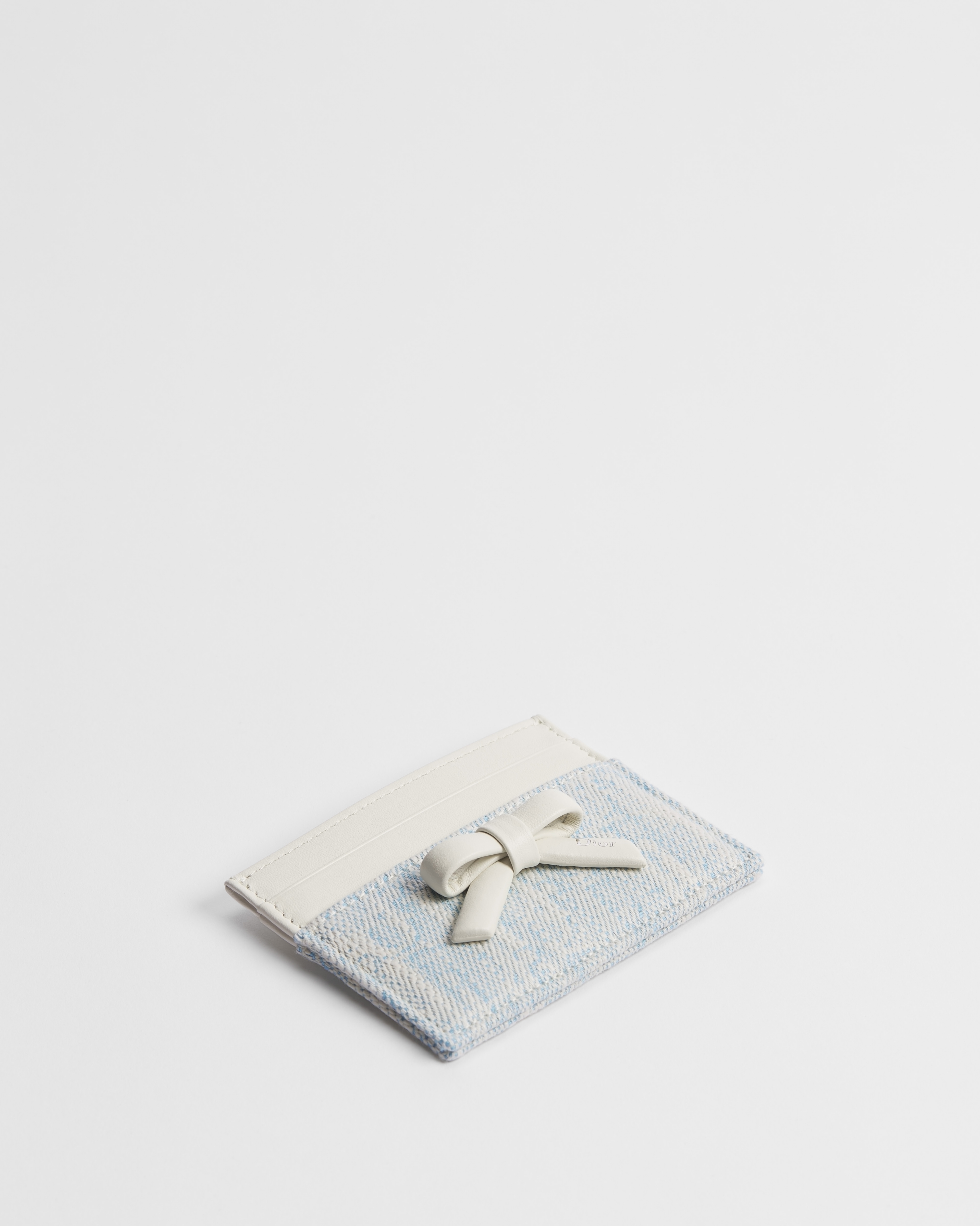 Dior Promenade Freesia Card Holder