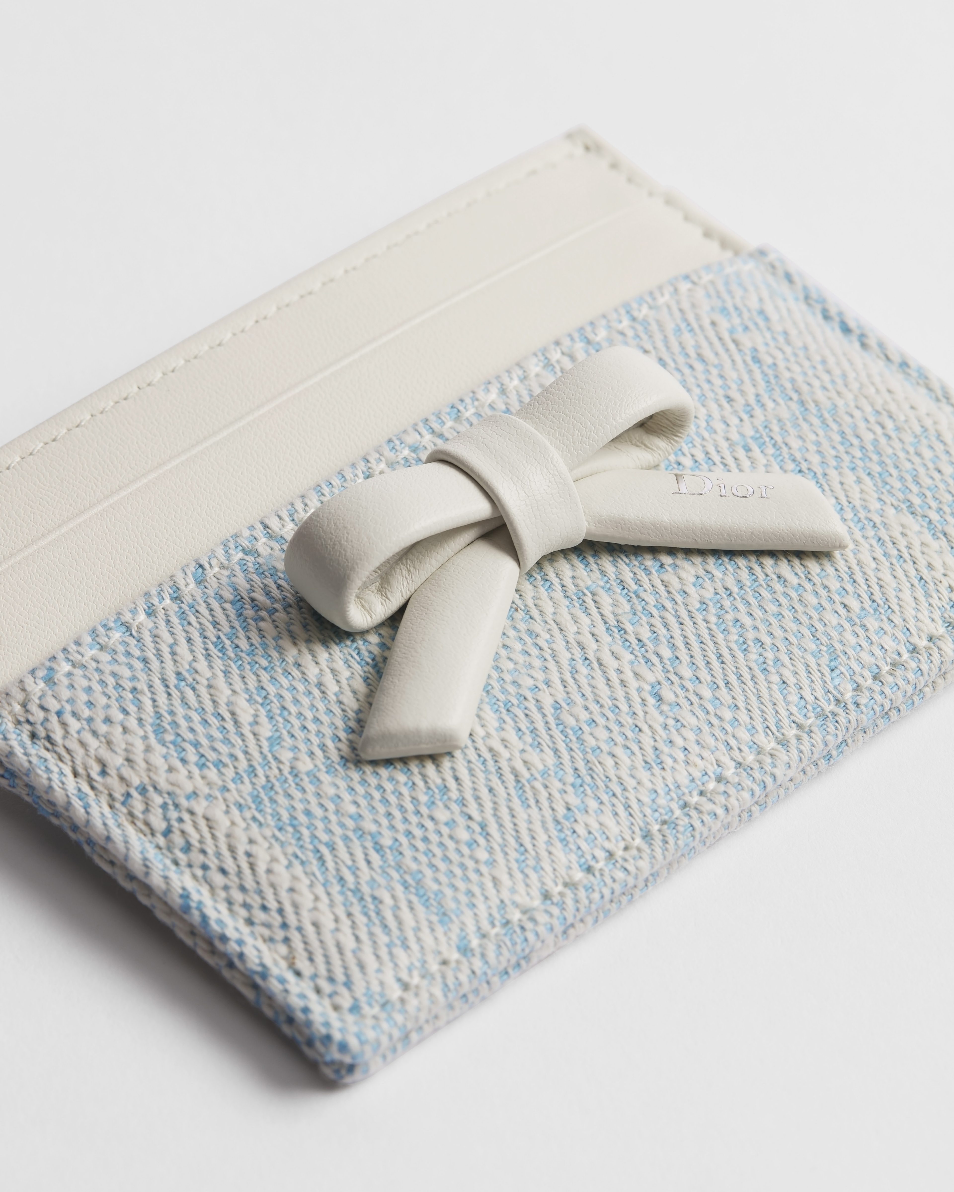 Dior Promenade Freesia Card Holder