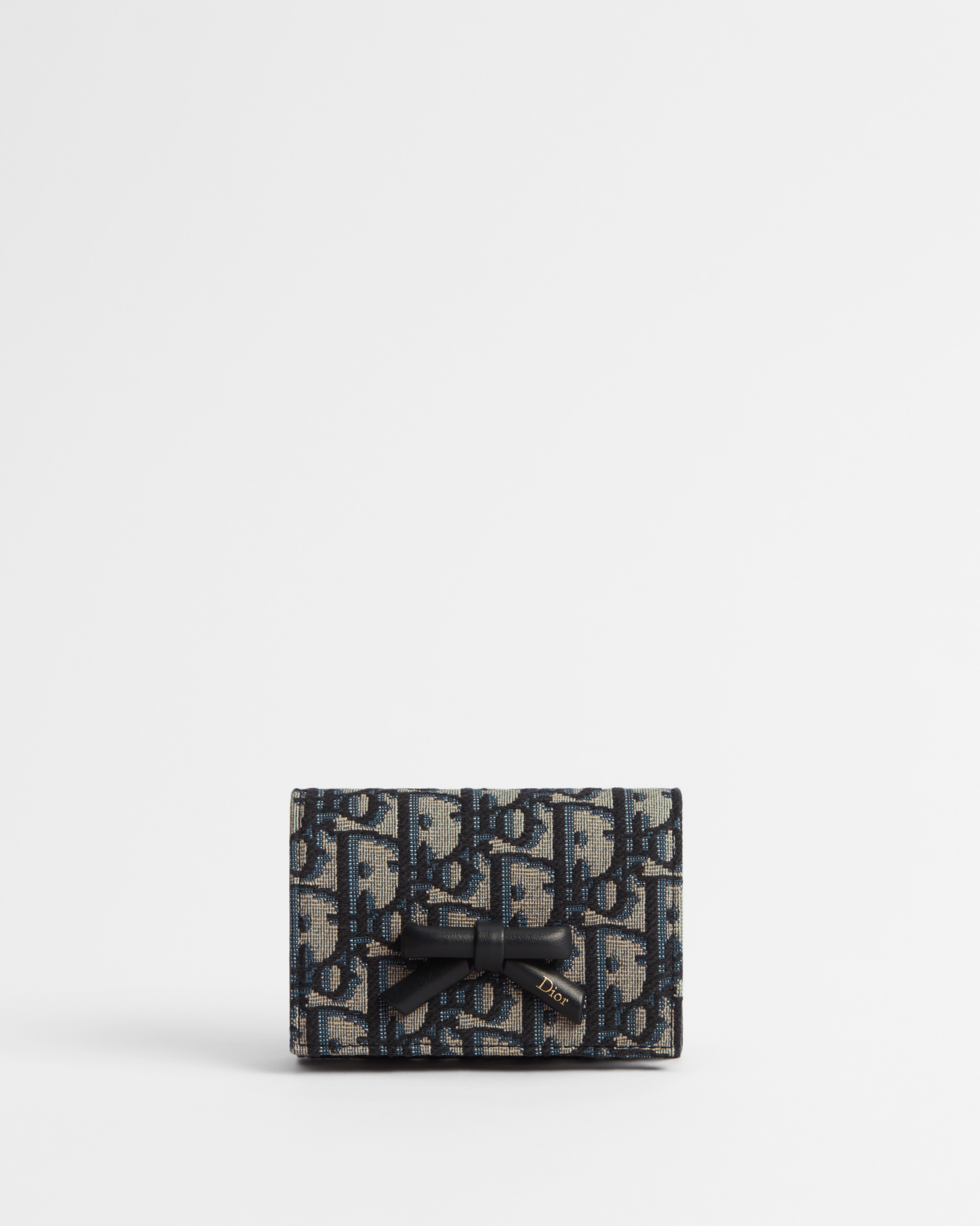 Dior Promenade Glycine Wallet