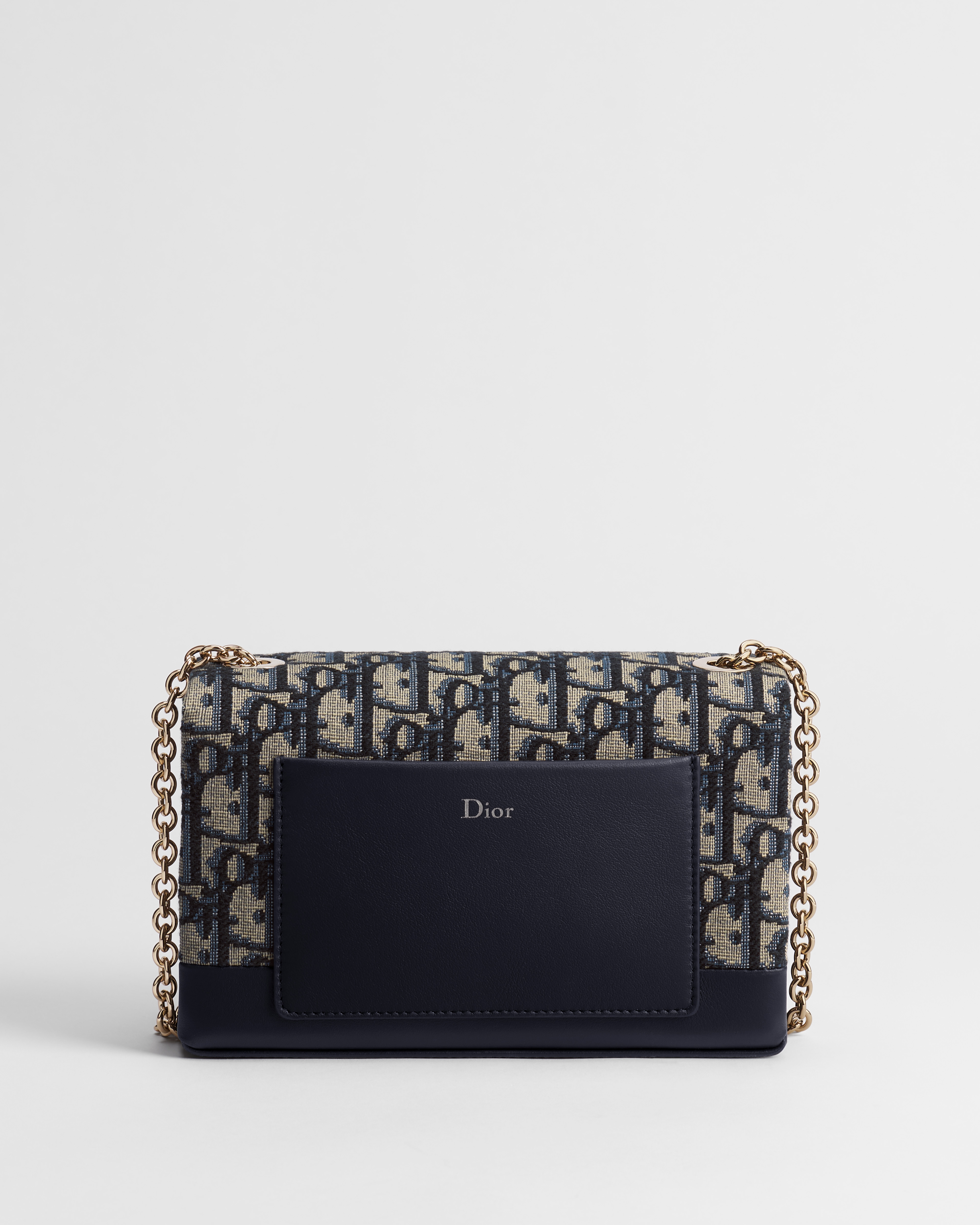 Dior Promenade Minitasche mit Kette
