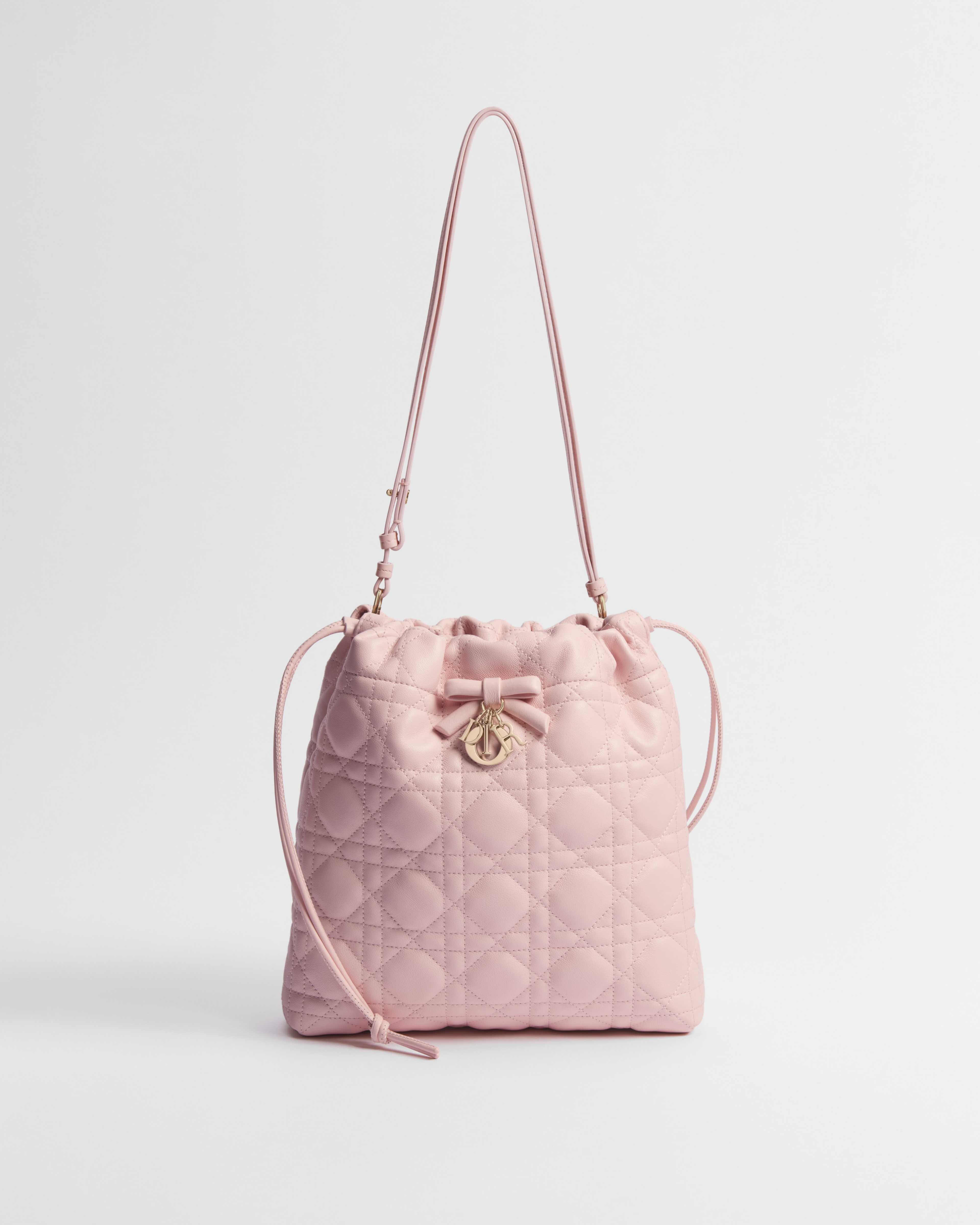 Adiorable Mini Bucket Bag
