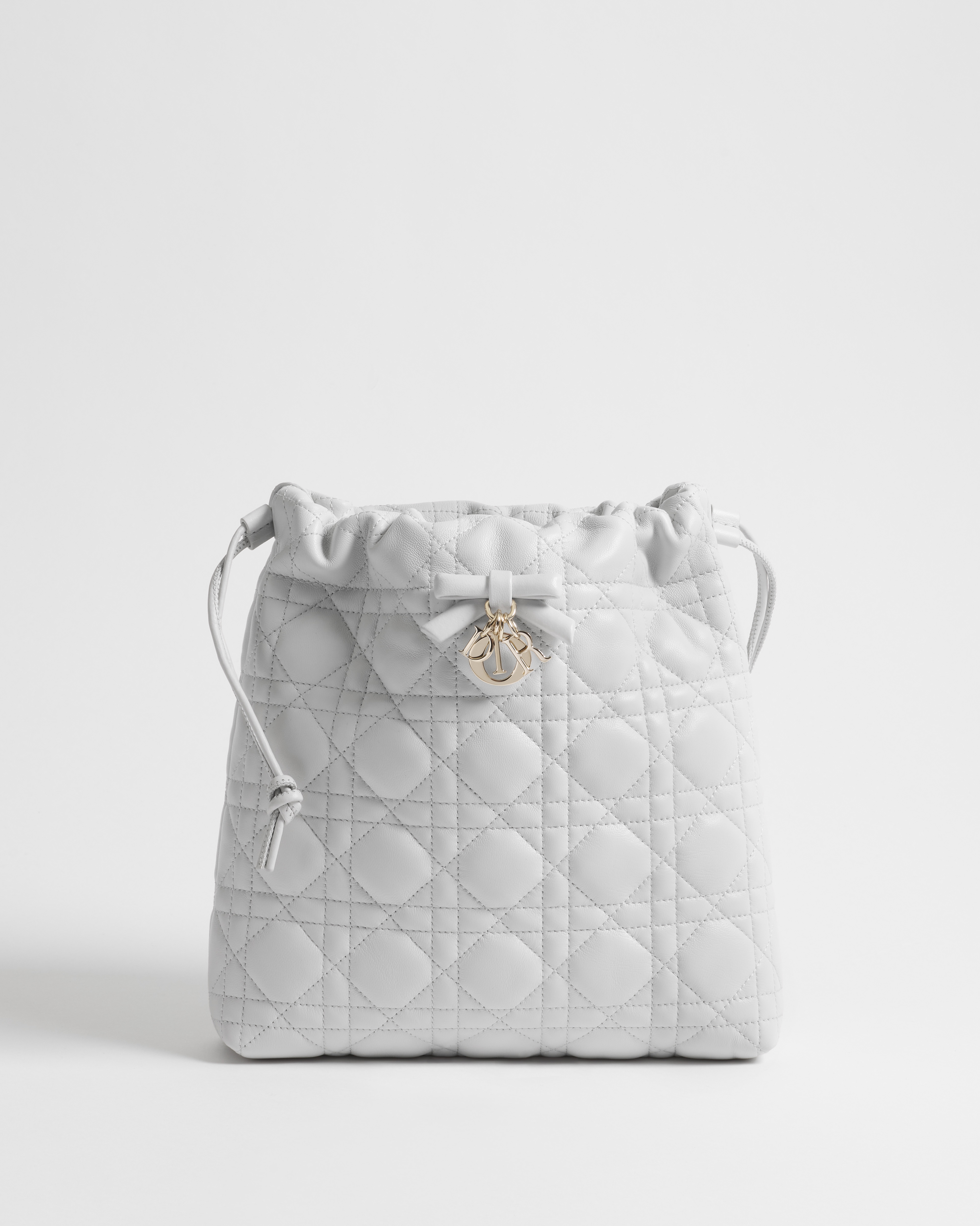 Adiorable Mini Bucket Bag
