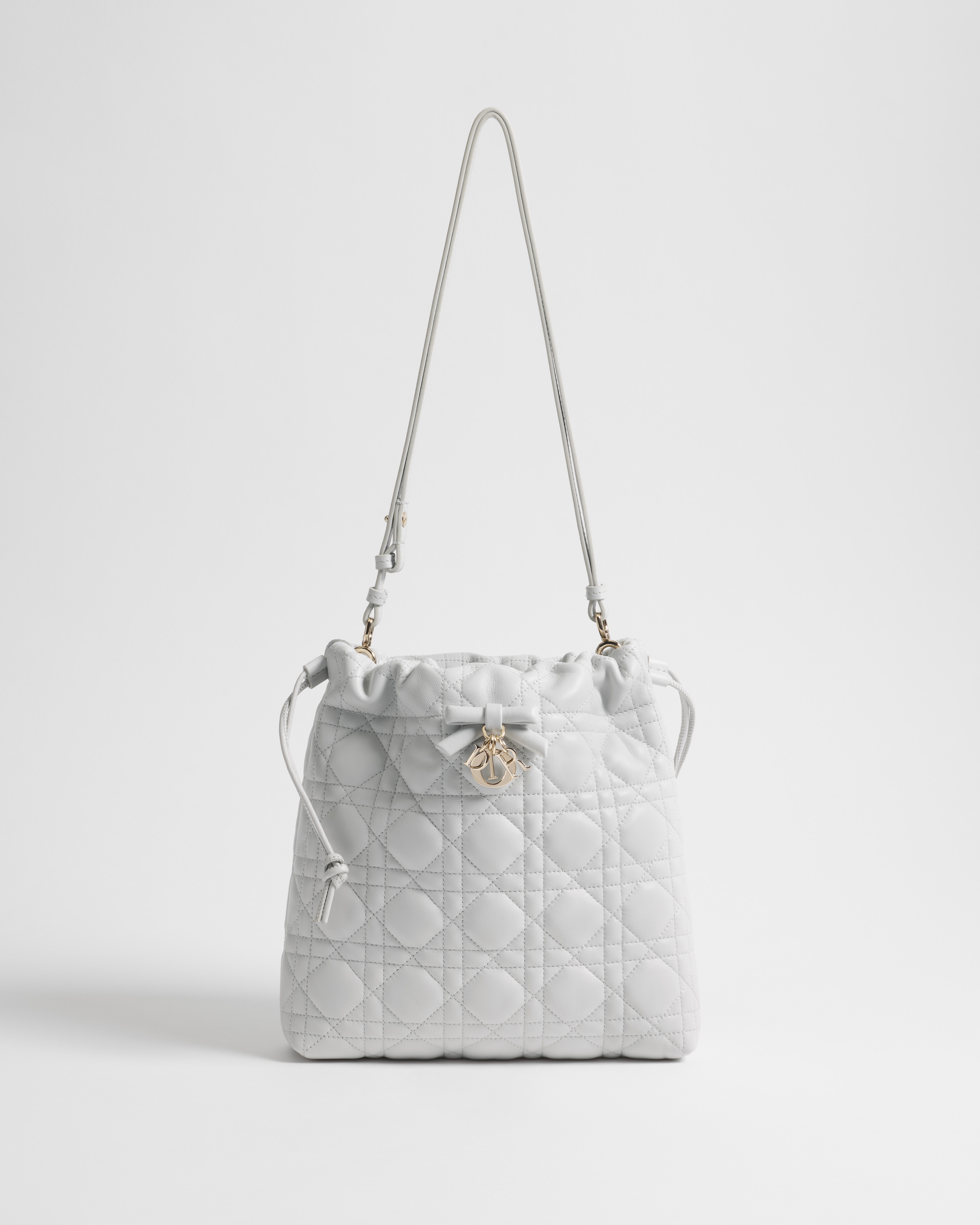 Adiorable Mini Bucket Bag
