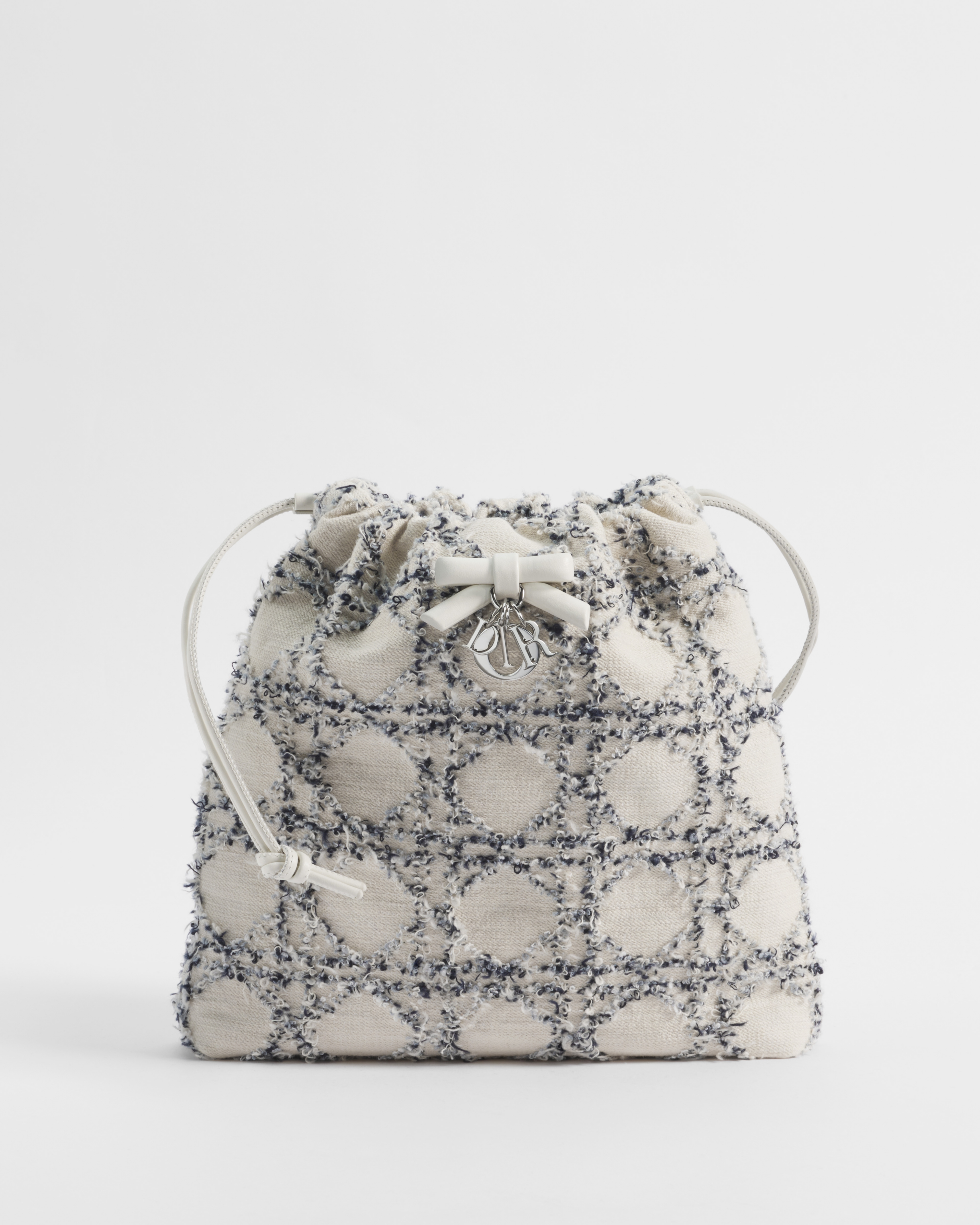 Adiorable Mini Bucket Bag