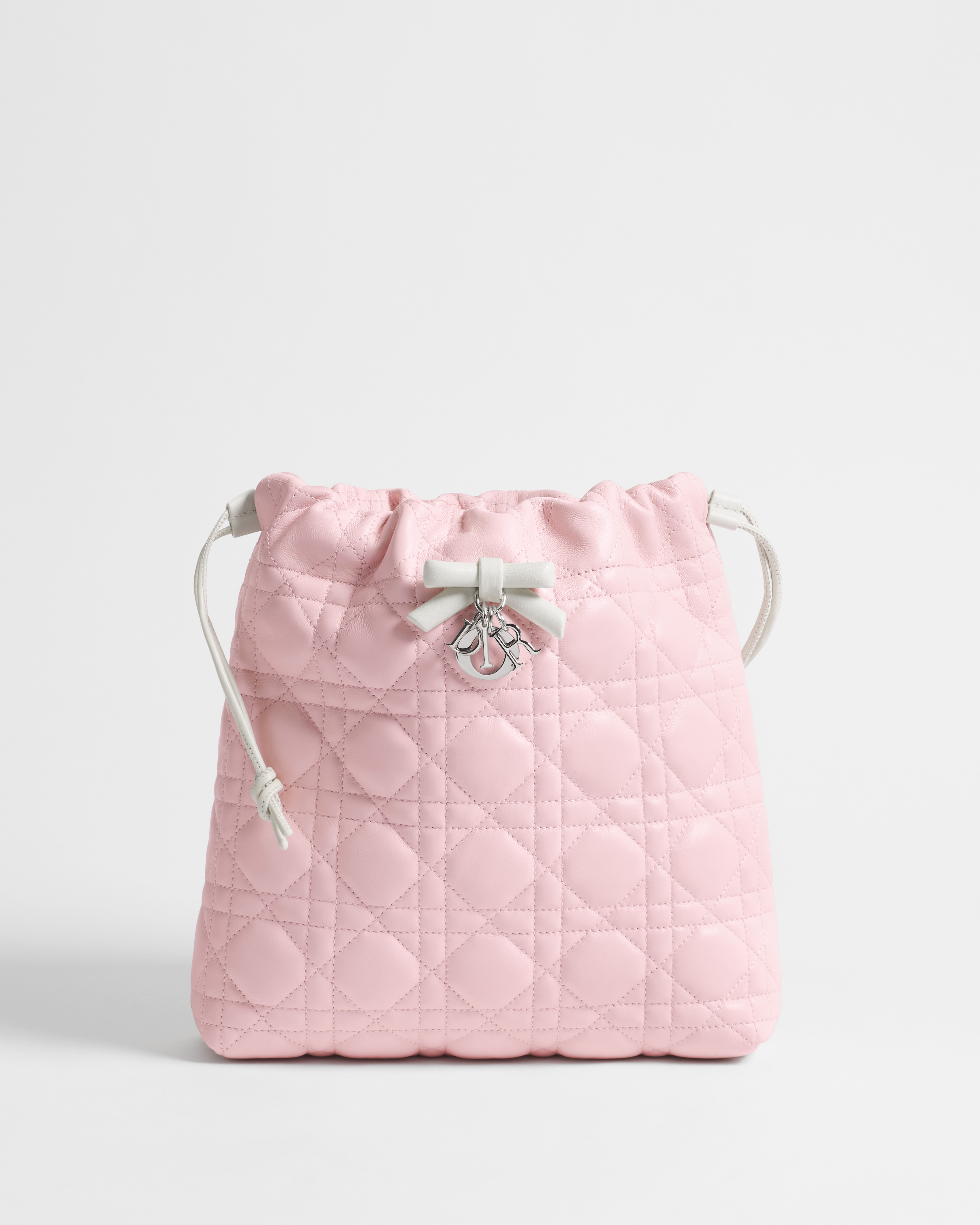 Adiorable Mini Bucket Bag