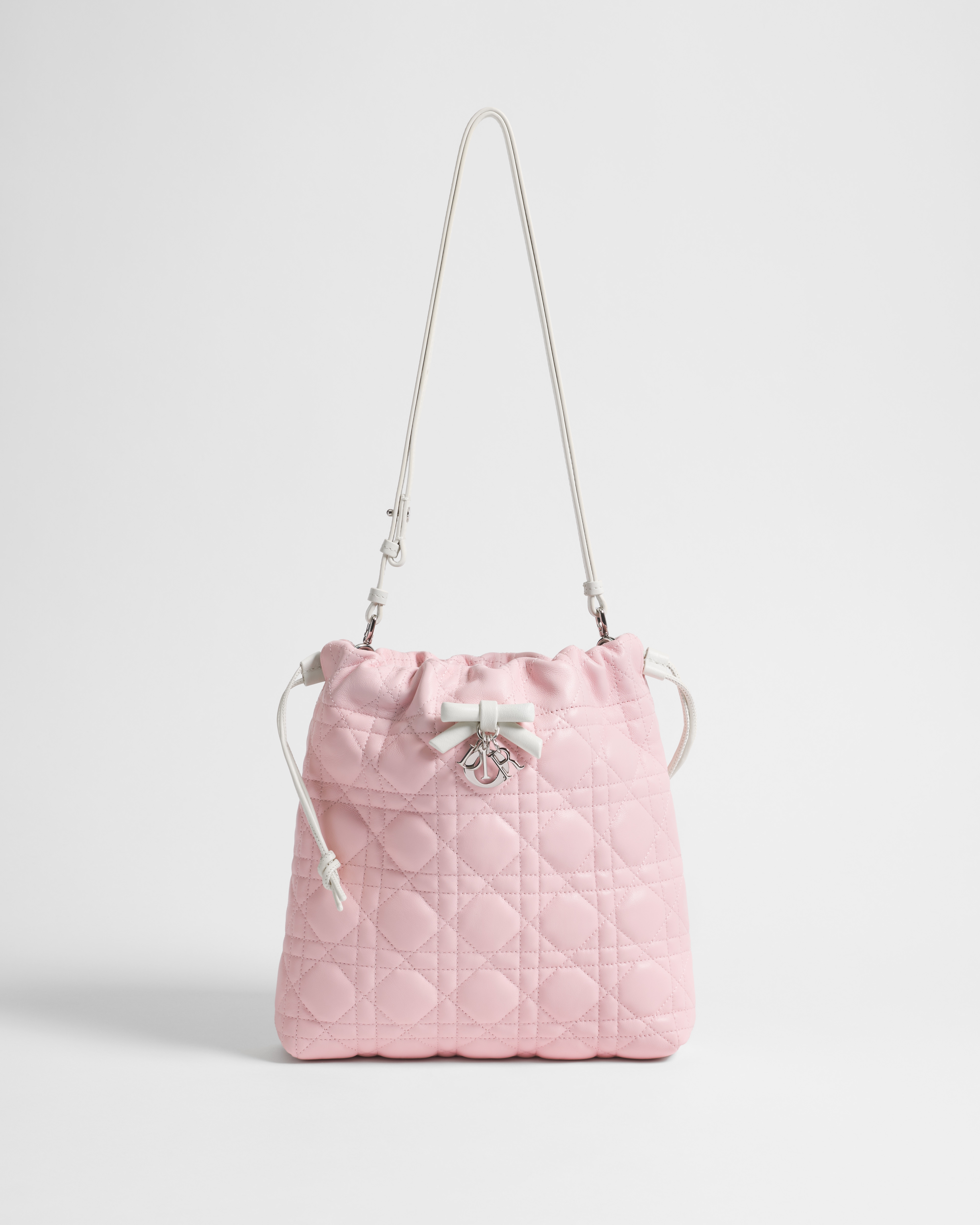 Adiorable Mini Bucket Bag